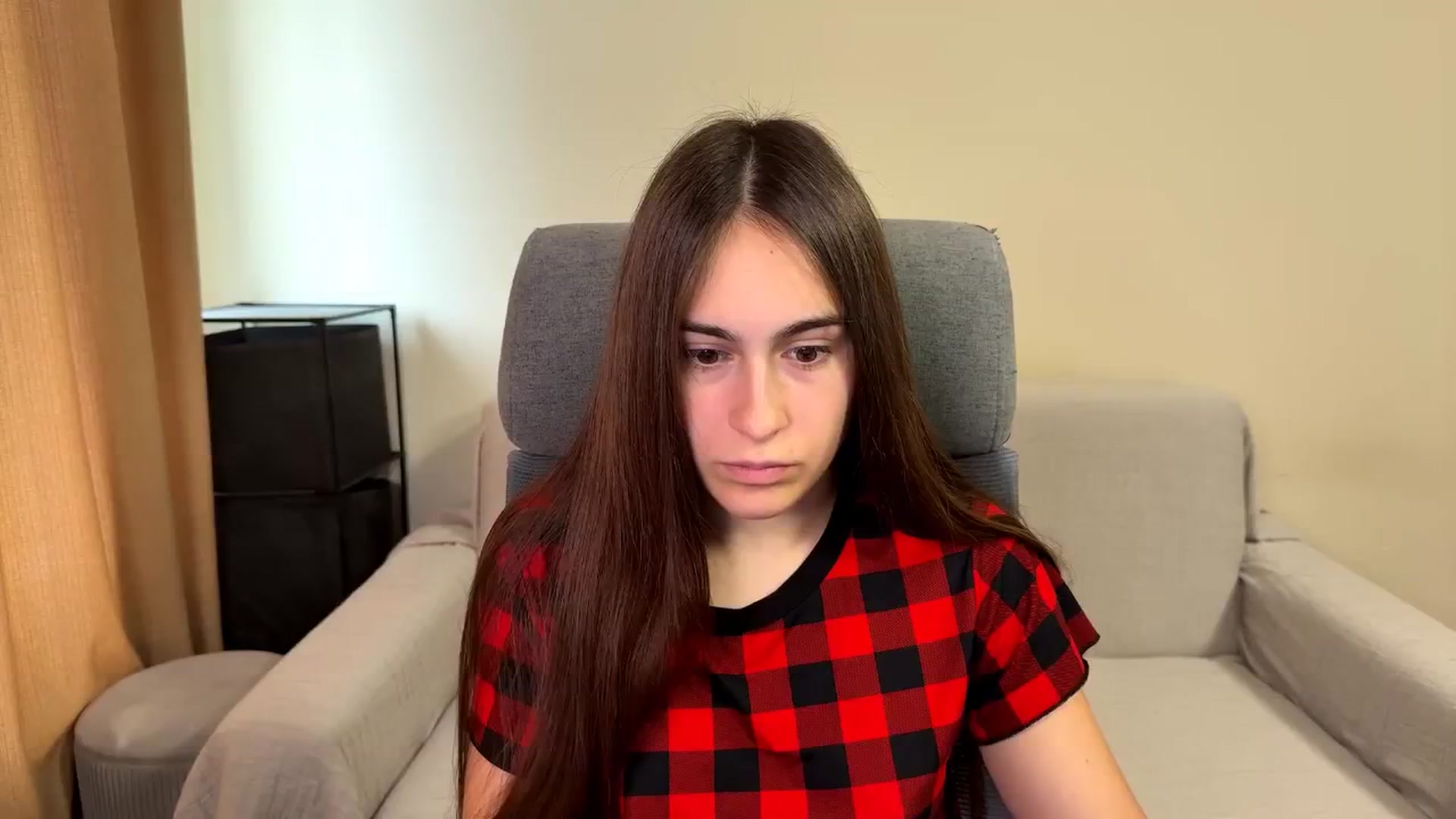 Gallery image thumbnail from ulohu's myfreecams stream on, 10/02/2025, 11:31 image 14 of 20