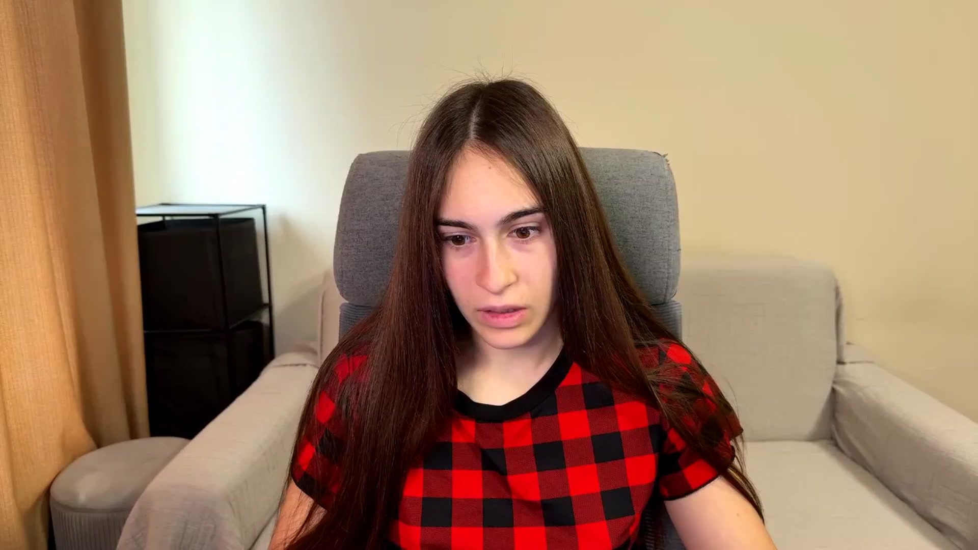 Gallery image thumbnail from ulohu's myfreecams stream on, 10/02/2025, 11:31 image 12 of 20