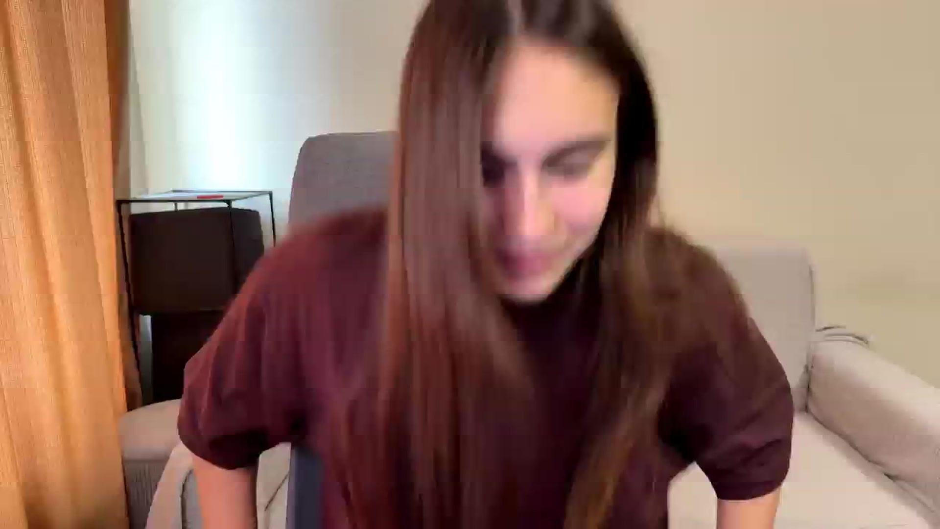 Gallery image thumbnail from ulohu's myfreecams stream on, 10/06/2025, 10:59 image 7 of 20