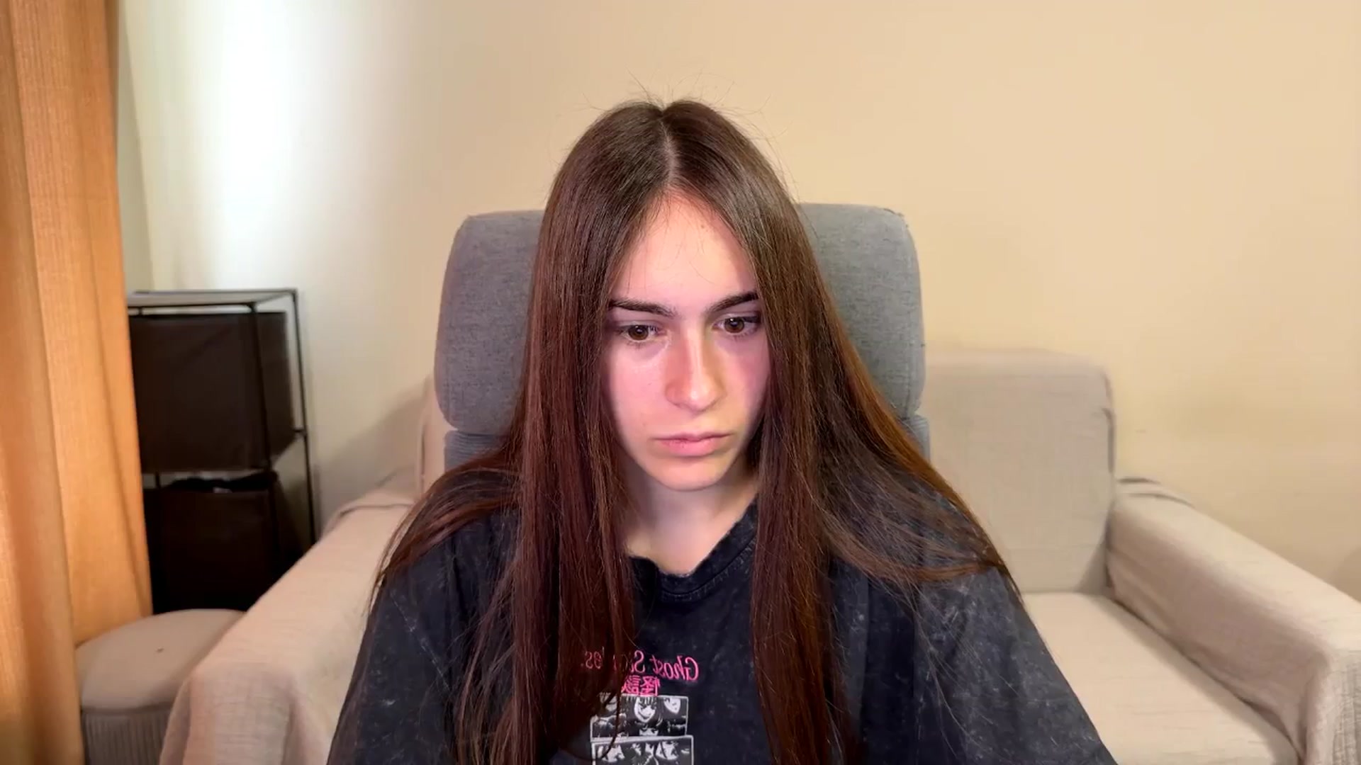 Gallery image thumbnail from ulohu's myfreecams stream on, 10/08/2025, 08:32 image 14 of 20
