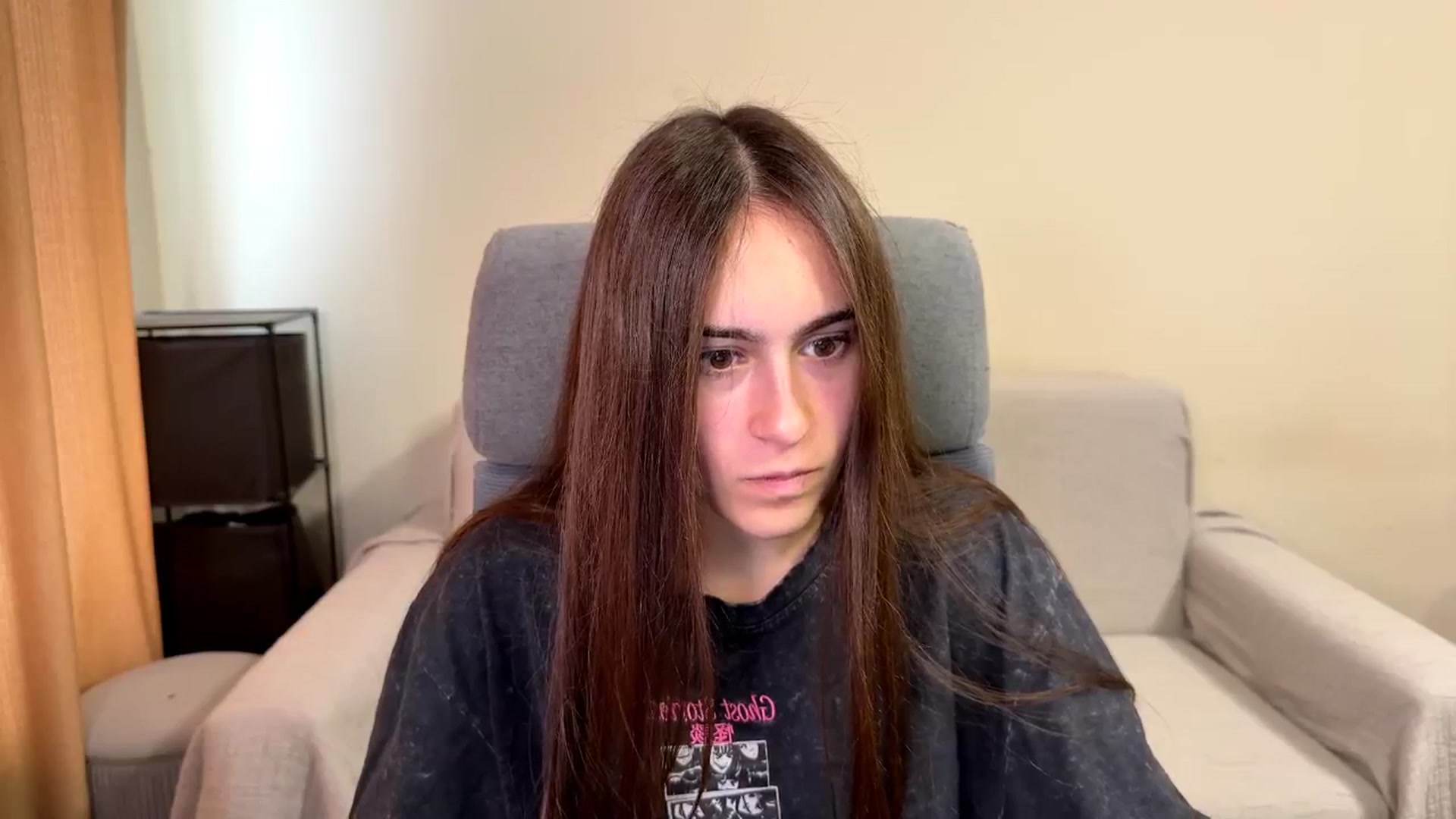 Gallery image thumbnail from ulohu's myfreecams stream on, 10/08/2025, 08:32 image 7 of 20
