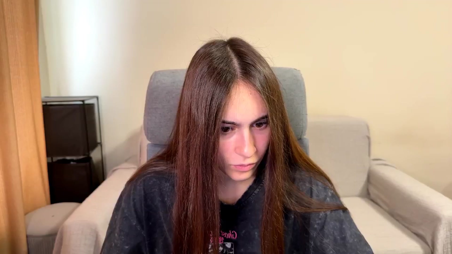 Gallery image thumbnail from ulohu's myfreecams stream on, 10/08/2025, 08:32 image 18 of 20