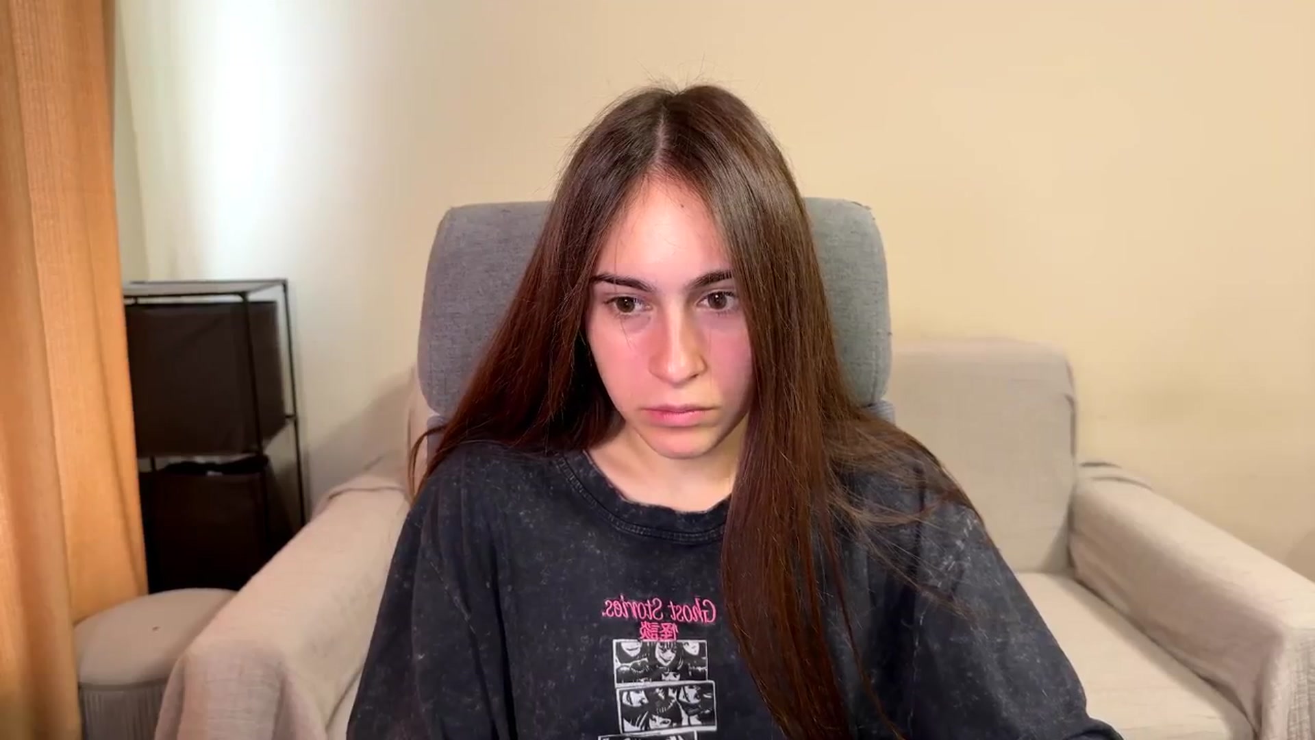 Gallery image thumbnail from ulohu's myfreecams stream on, 10/08/2025, 08:32 image 6 of 20