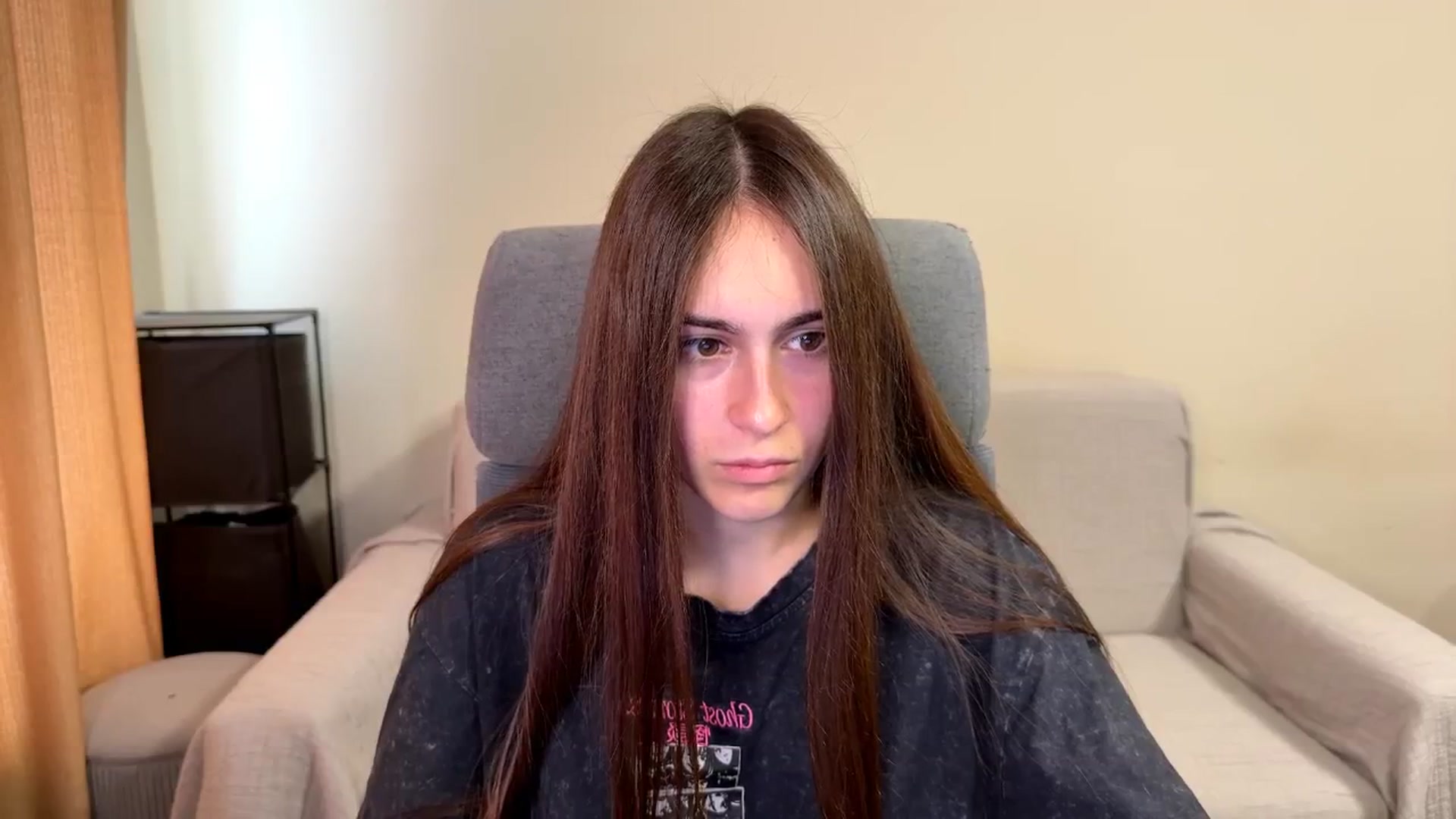 Gallery image thumbnail from ulohu's myfreecams stream on, 10/08/2025, 08:32 image 16 of 20