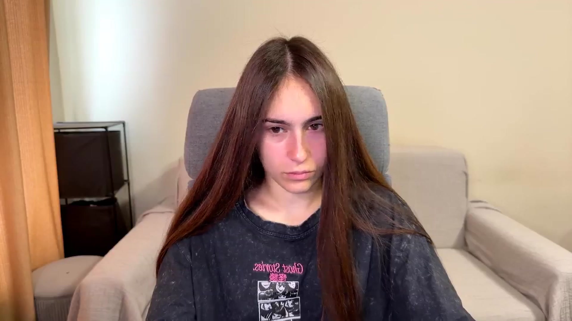 Gallery image thumbnail from ulohu's myfreecams stream on, 10/08/2025, 08:32 image 15 of 20