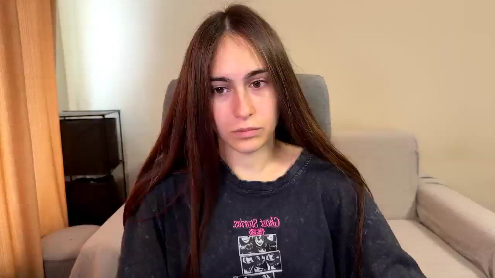 Gallery image thumbnail from ulohu's myfreecams stream on, 10/08/2025, 11:11 image 7 of 20