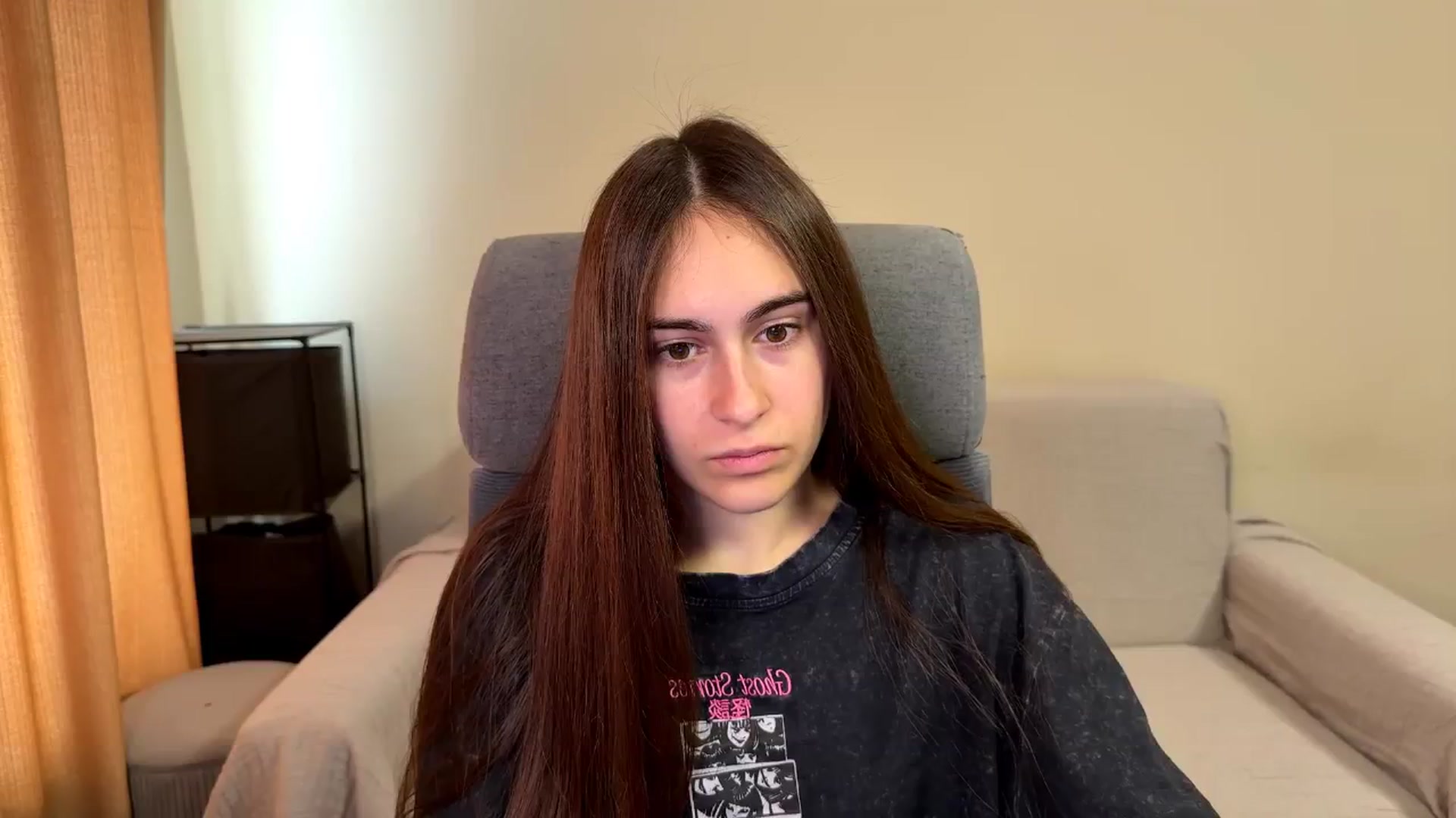 Gallery image thumbnail from ulohu's myfreecams stream on, 10/08/2025, 11:11 image 11 of 20