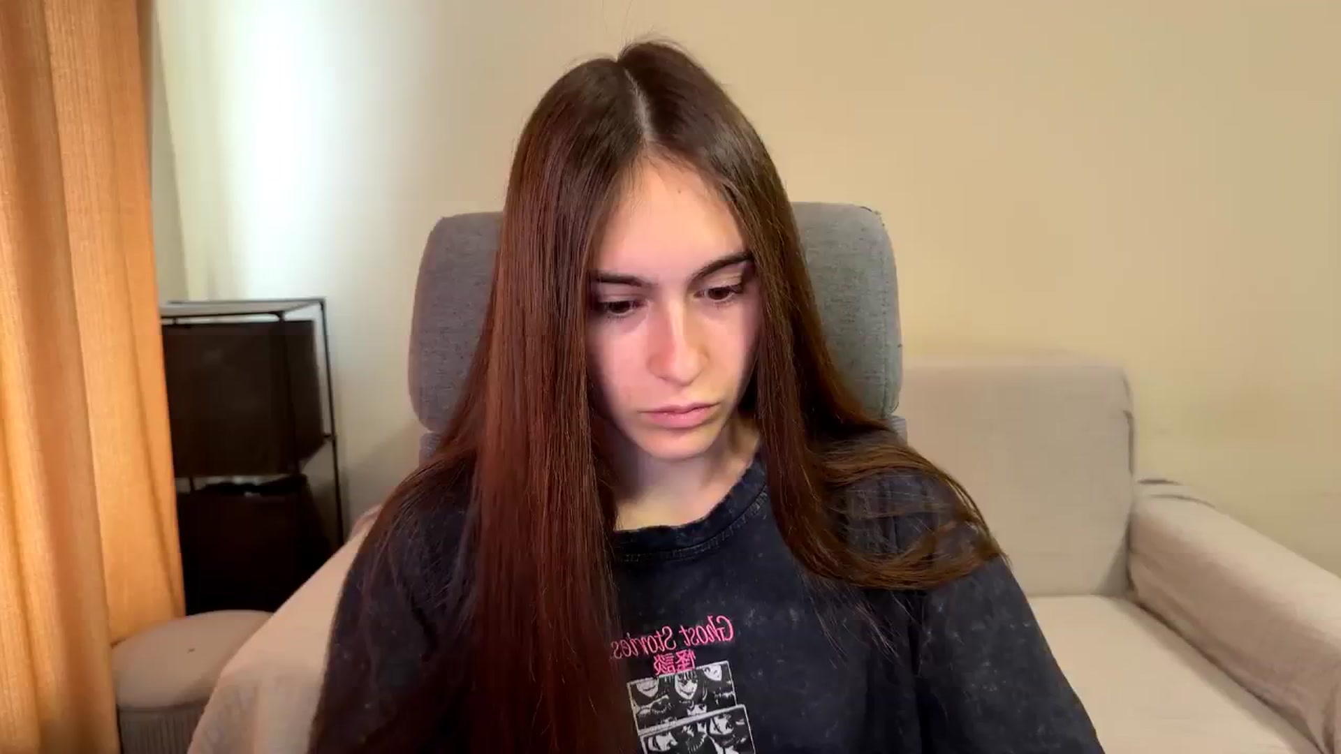 Gallery image thumbnail from ulohu's myfreecams stream on, 10/08/2025, 11:11 image 13 of 20