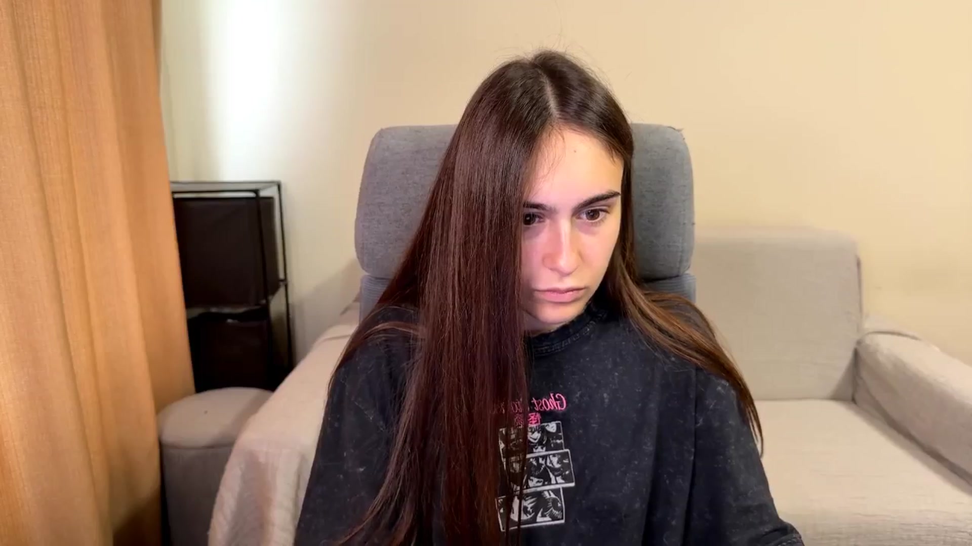 Gallery image thumbnail from ulohu's myfreecams stream on, 10/09/2025, 11:15 image 14 of 20