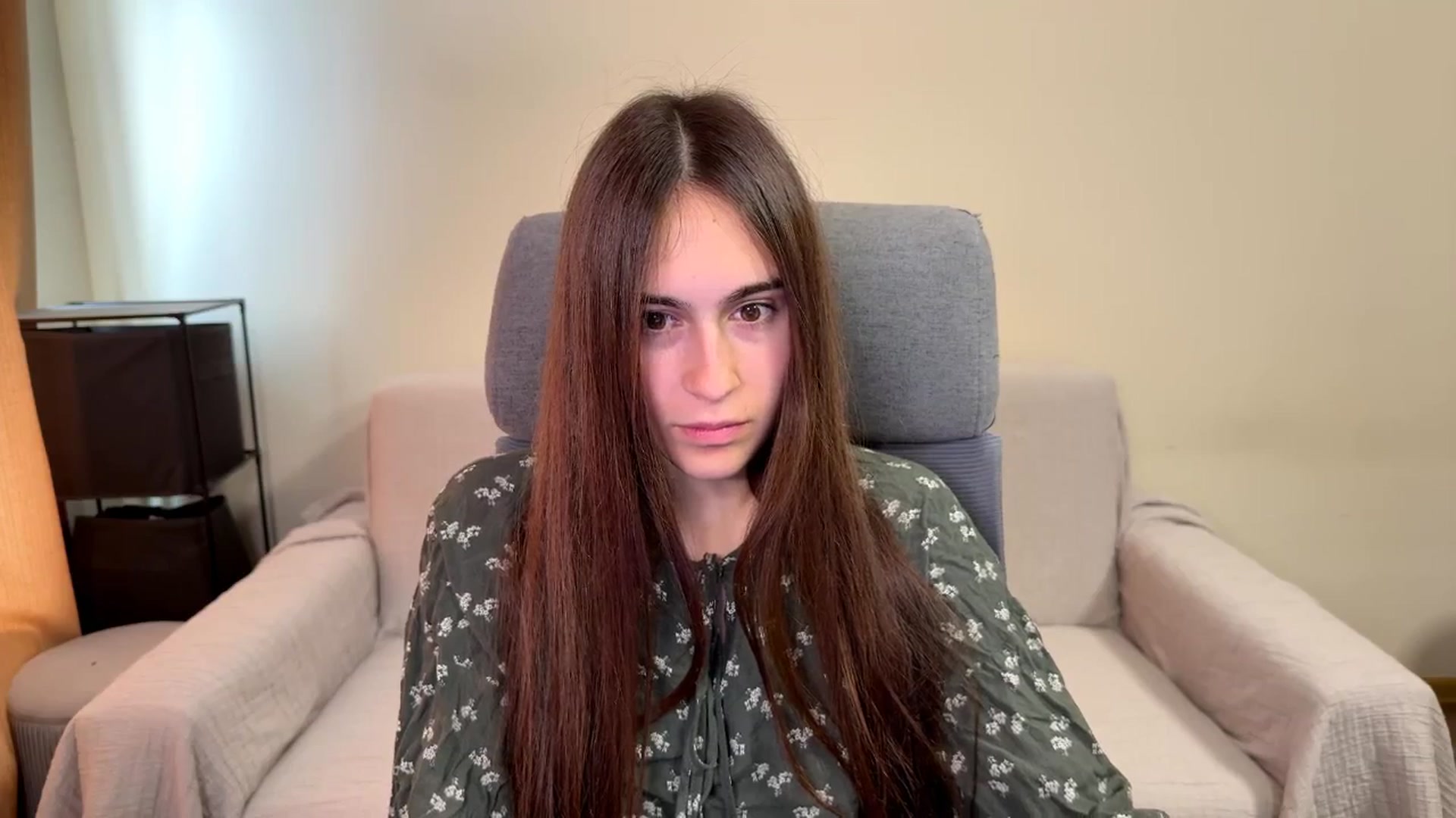 Gallery image thumbnail from ulohu's myfreecams stream on, 10/13/2025, 11:12 image 13 of 20