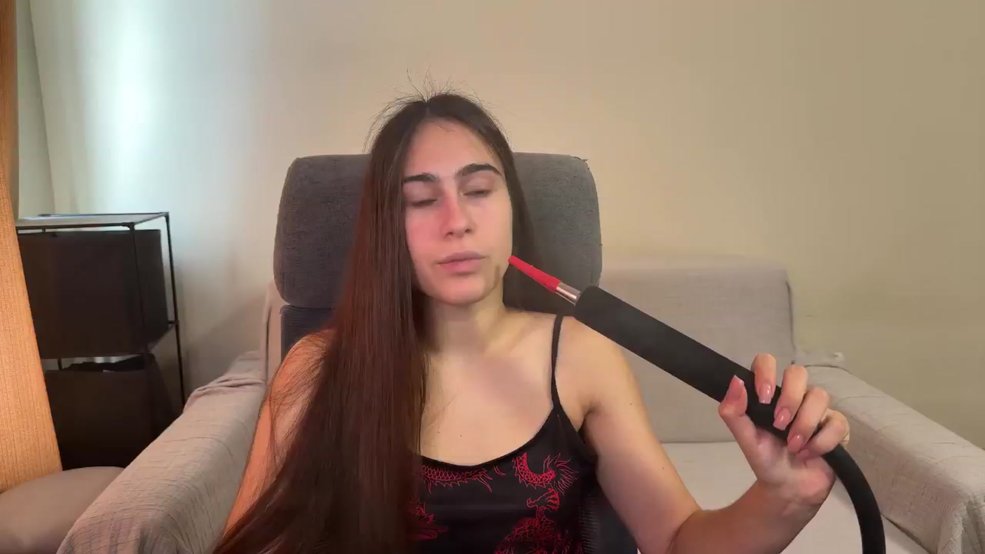 Gallery image thumbnail from ulohu's myfreecams stream on, 10/16/2025, 10:40 image 3 of 20
