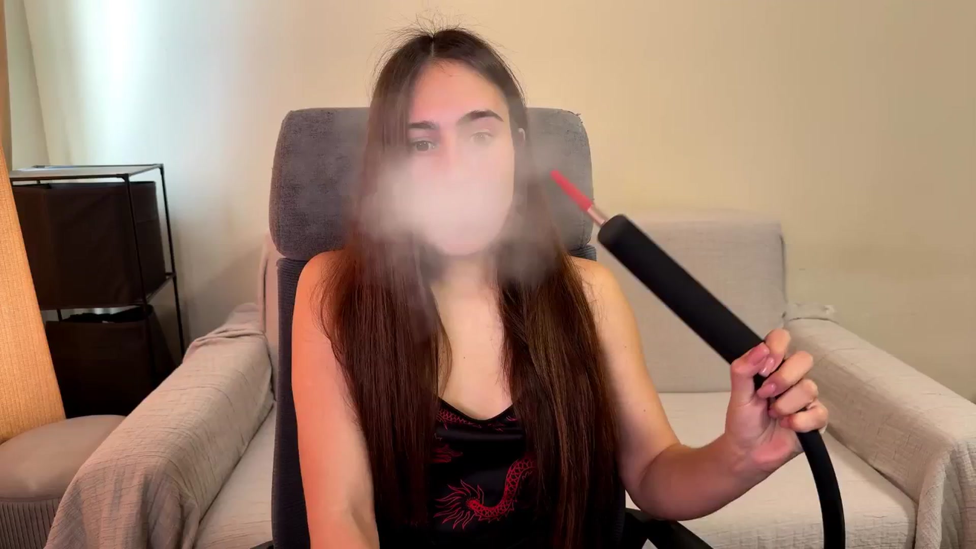 Gallery image thumbnail from ulohu's myfreecams stream on, 10/16/2025, 10:40 image 19 of 20