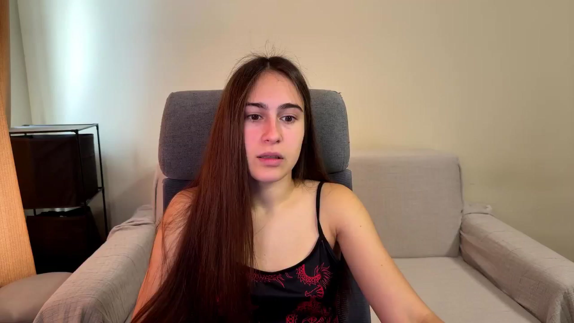 Gallery image thumbnail from ulohu's myfreecams stream on, 10/16/2025, 10:40 image 2 of 20