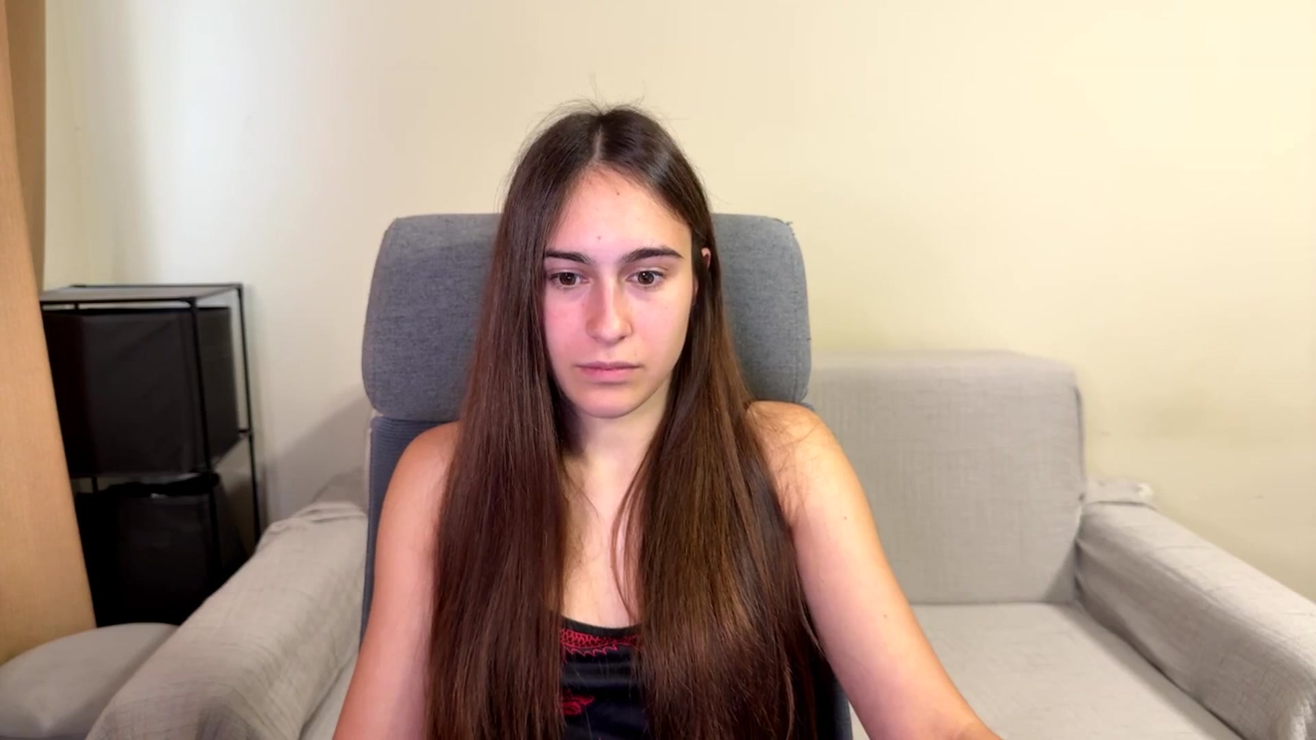 Gallery image thumbnail from ulohu's myfreecams stream on, 10/16/2025, 14:18 image 19 of 20