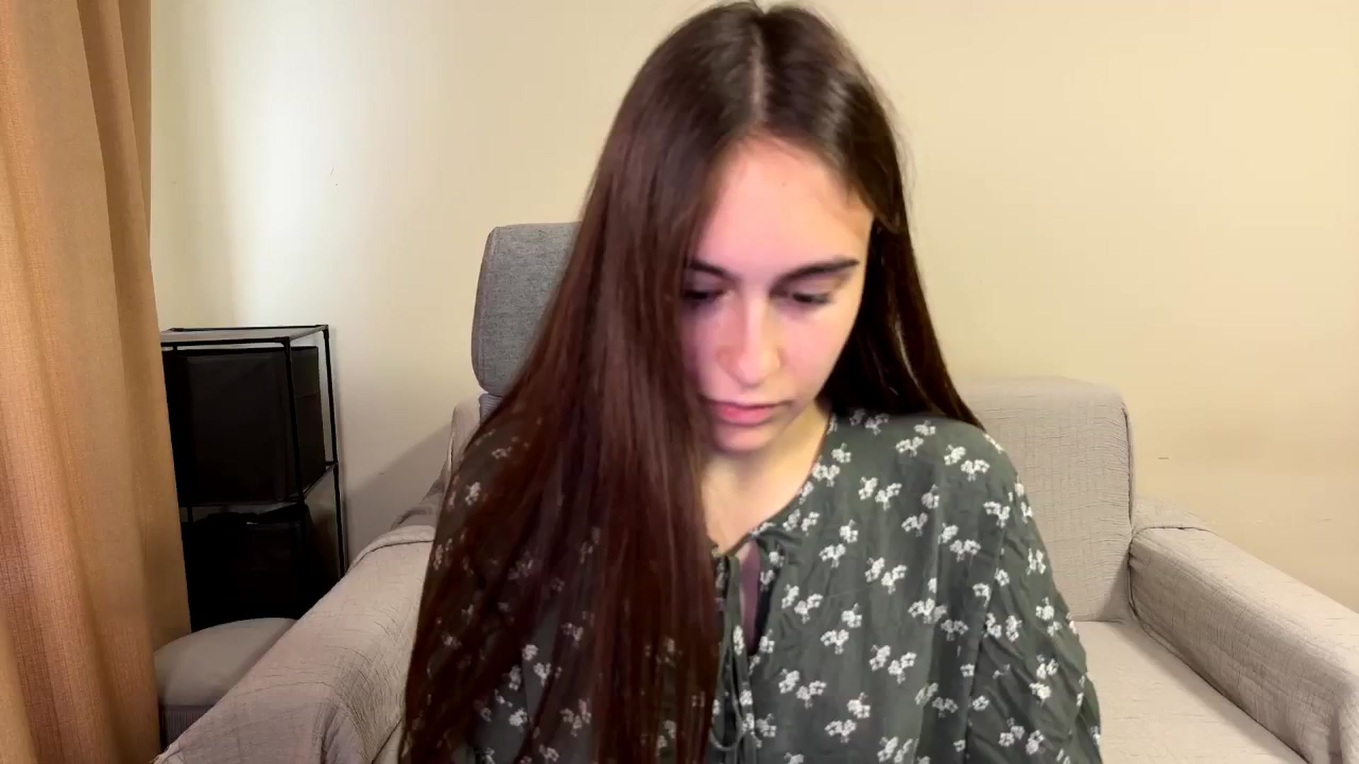 Gallery image thumbnail from ulohu's myfreecams stream on, 10/18/2025, 14:02 image 9 of 20