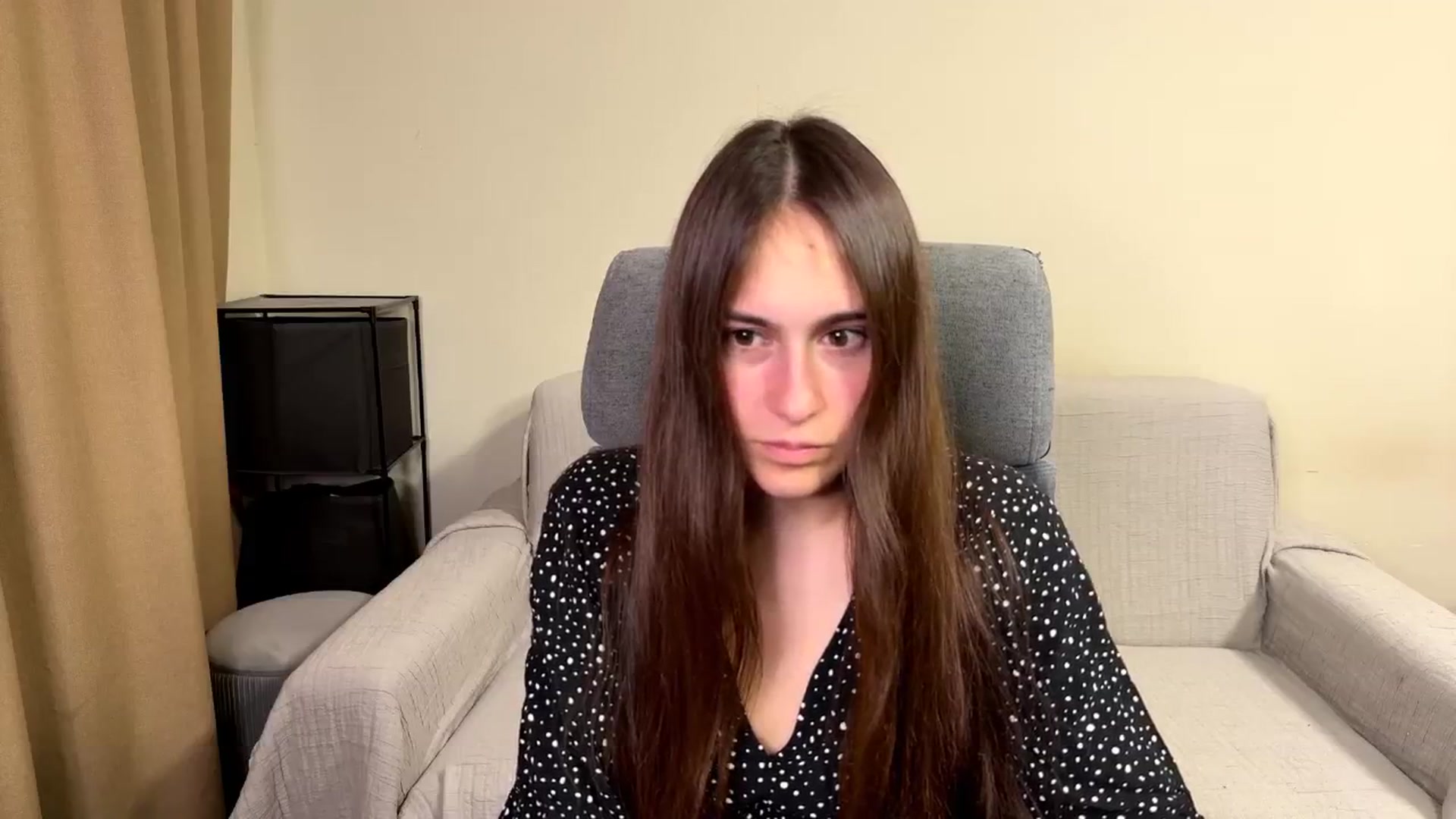 Gallery image thumbnail from ulohu's myfreecams stream on, 10/21/2025, 16:11 image 5 of 20