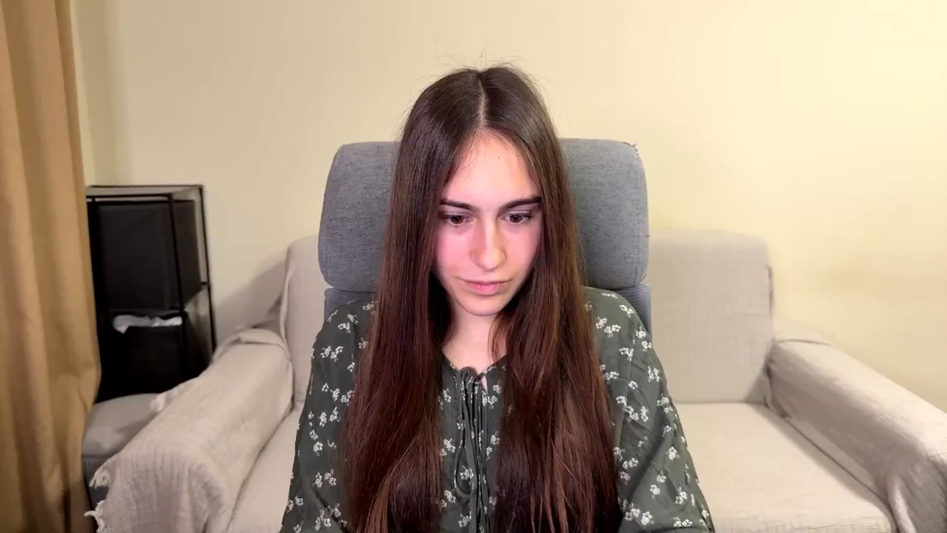 Gallery image thumbnail from ulohu's myfreecams stream on, 10/23/2025, 15:27 image 15 of 20