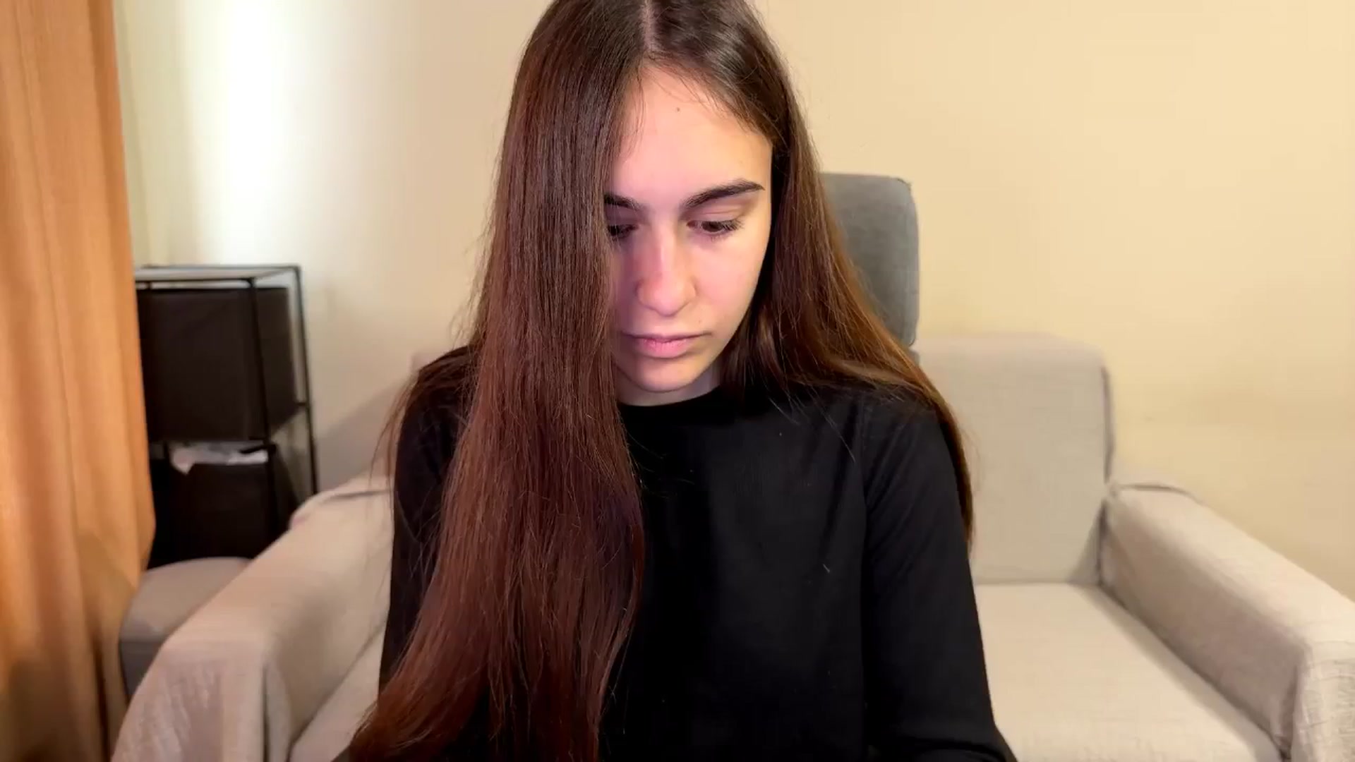 Gallery image thumbnail from ulohu's myfreecams stream on, 10/24/2025, 10:52 image 8 of 20