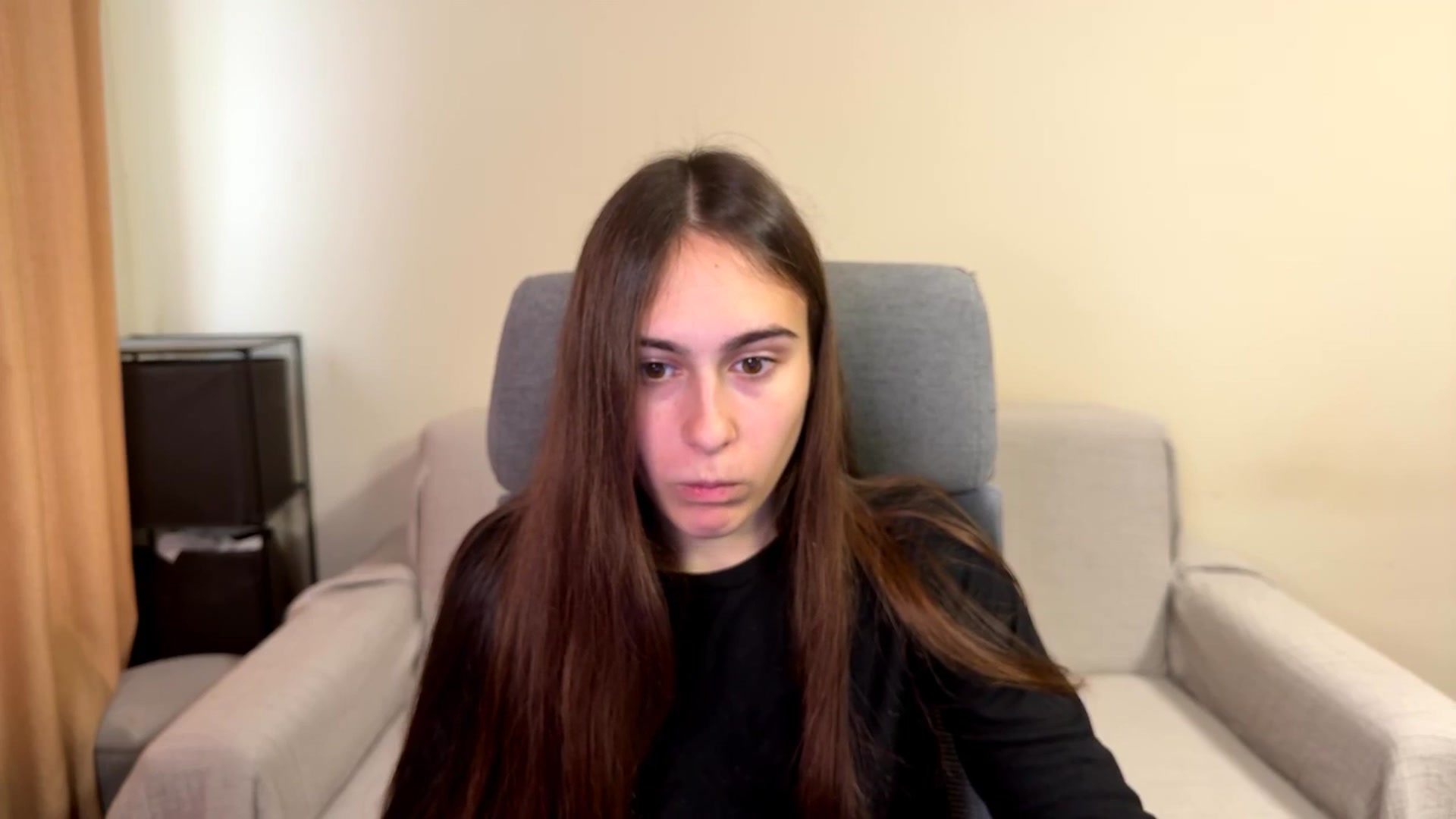 Gallery image thumbnail from ulohu's myfreecams stream on, 10/24/2025, 11:36 image 7 of 20