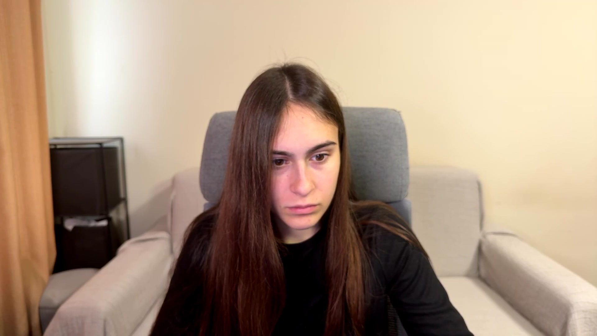 Gallery image thumbnail from ulohu's myfreecams stream on, 10/24/2025, 11:36 image 11 of 20