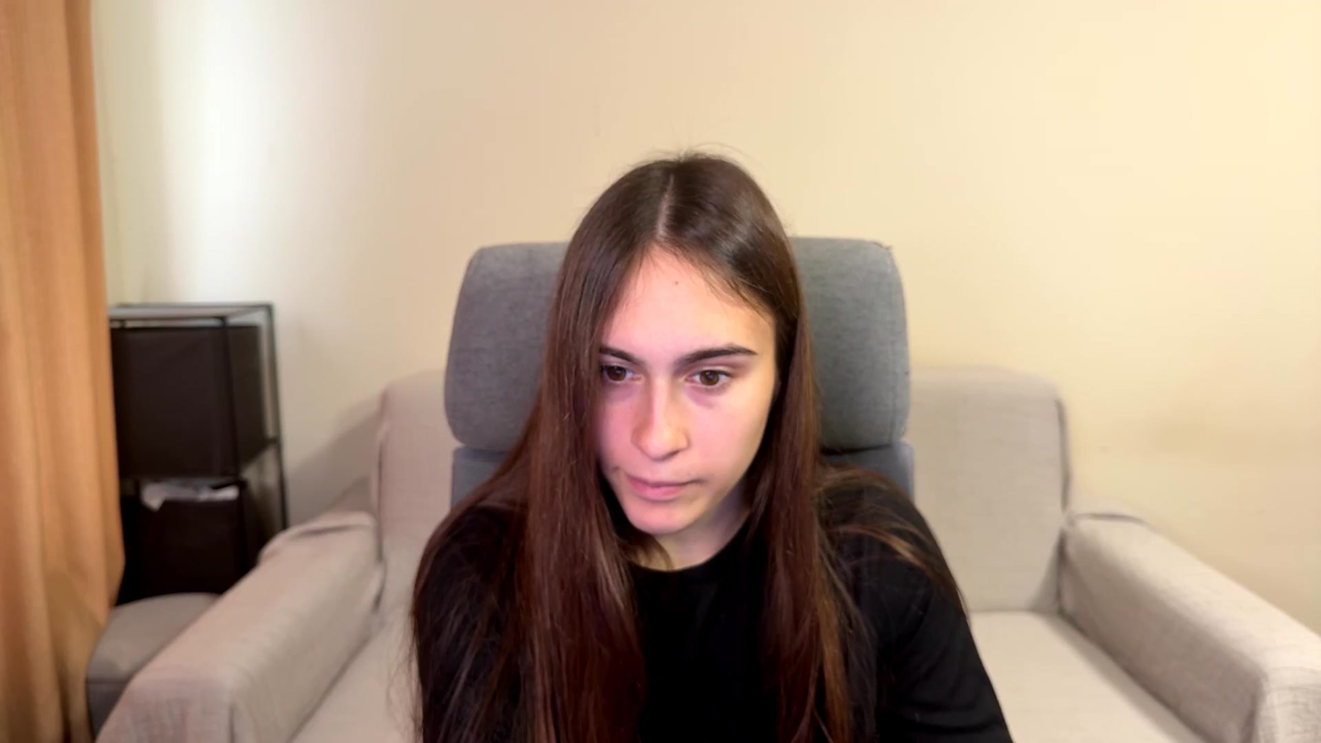 Gallery image thumbnail from ulohu's myfreecams stream on, 10/24/2025, 11:36 image 18 of 20