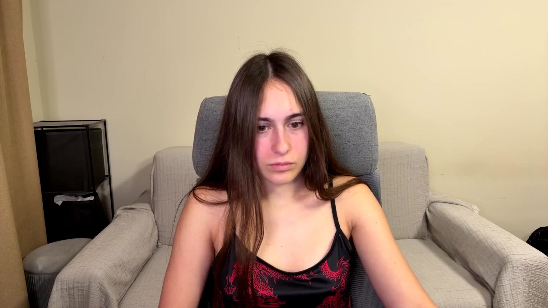 Gallery image thumbnail from ulohu's myfreecams stream on, 10/27/2025, 15:10 image 18 of 20
