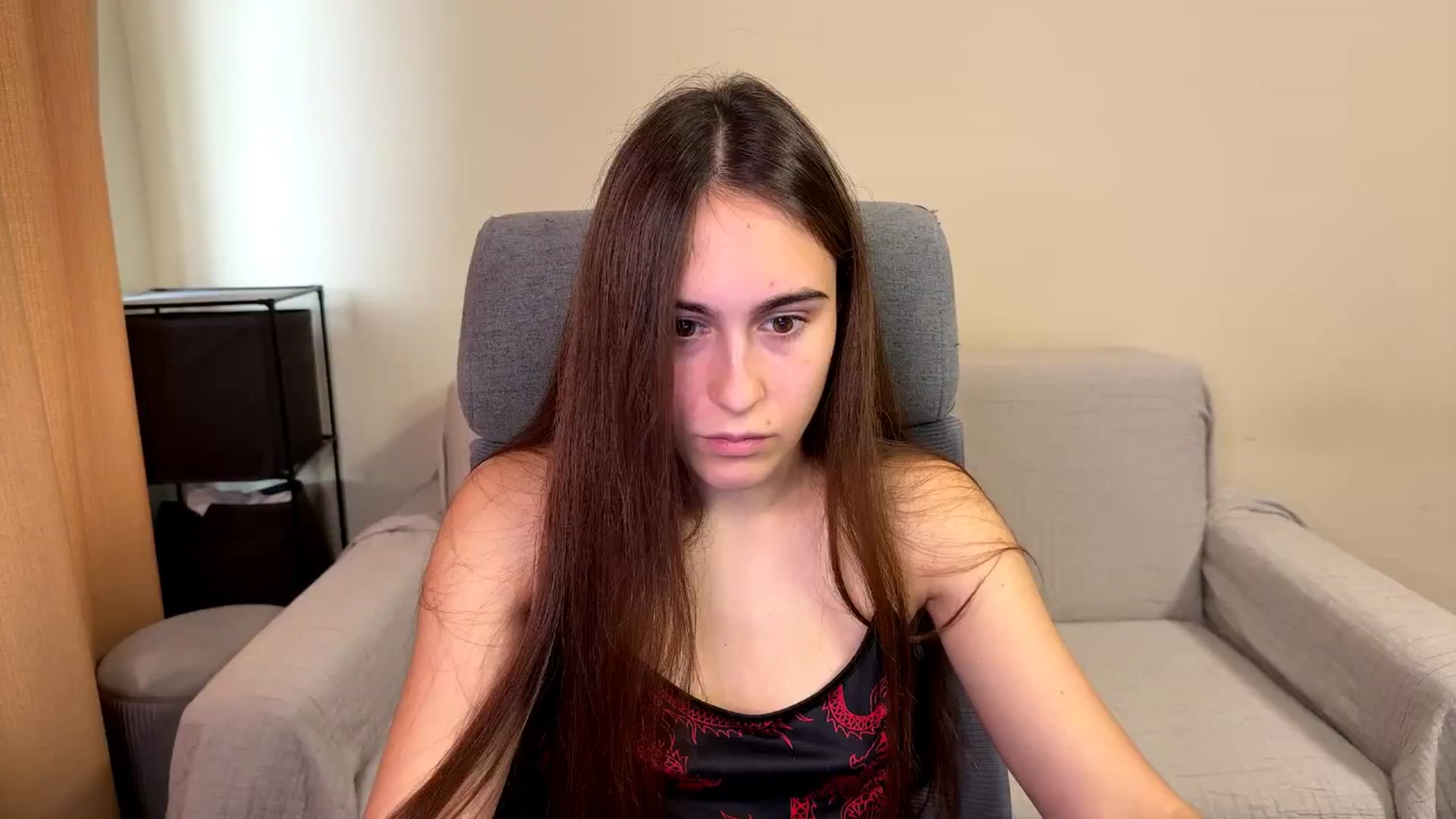 Gallery image thumbnail from ulohu's myfreecams stream on, 10/28/2025, 11:30 image 8 of 20