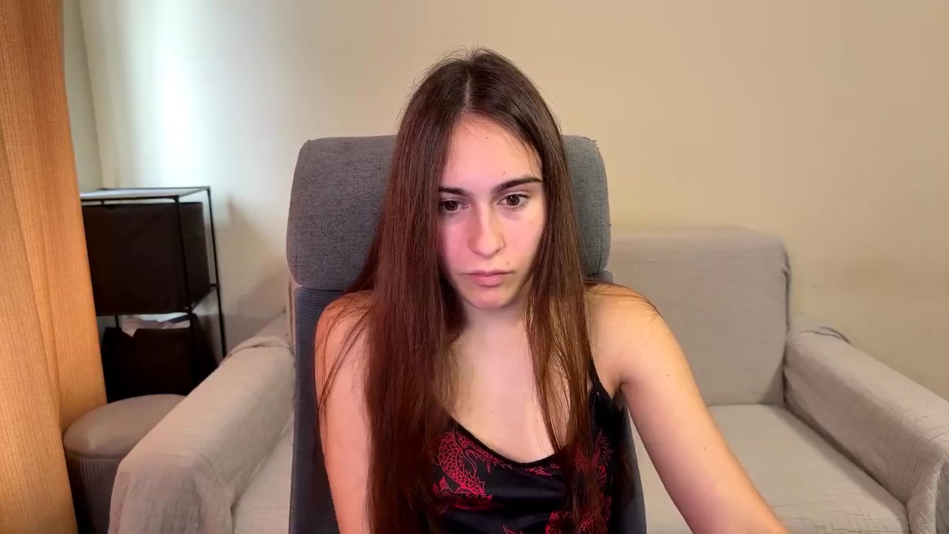 Gallery image thumbnail from ulohu's myfreecams stream on, 10/28/2025, 11:30 image 12 of 20