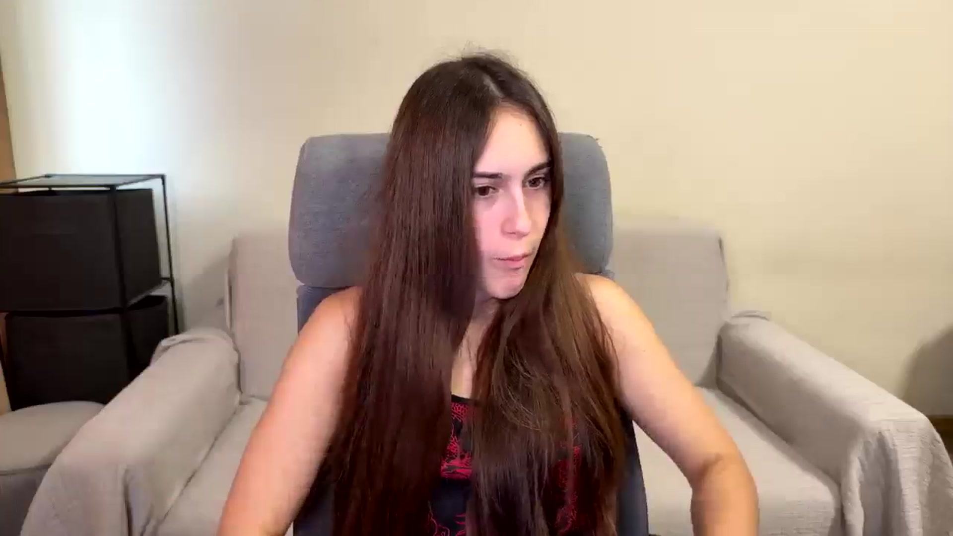 Gallery image thumbnail from ulohu's myfreecams stream on, 11/05/2025, 11:52 image 6 of 20
