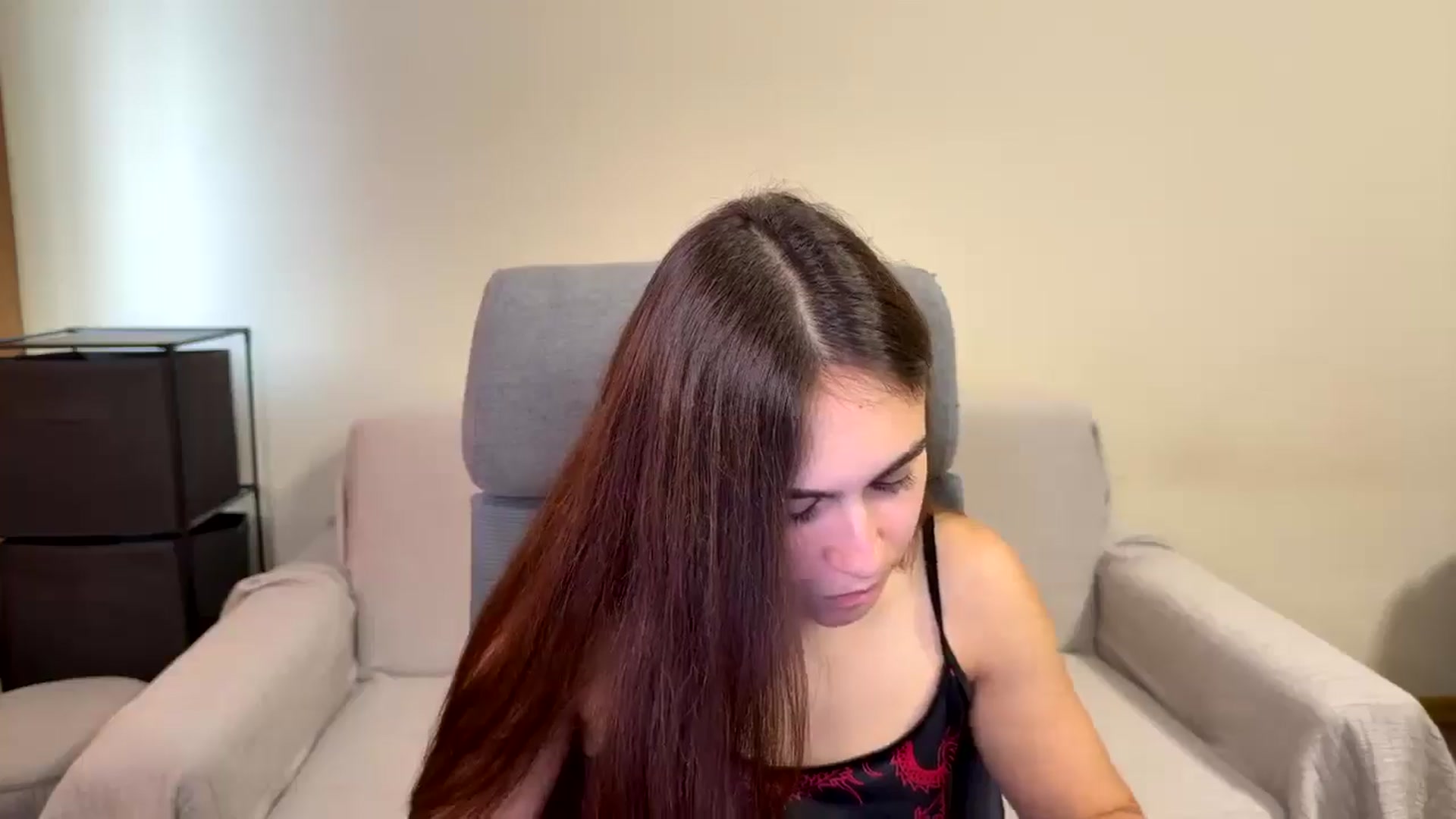 Gallery image thumbnail from ulohu's myfreecams stream on, 11/05/2025, 11:52 image 2 of 20
