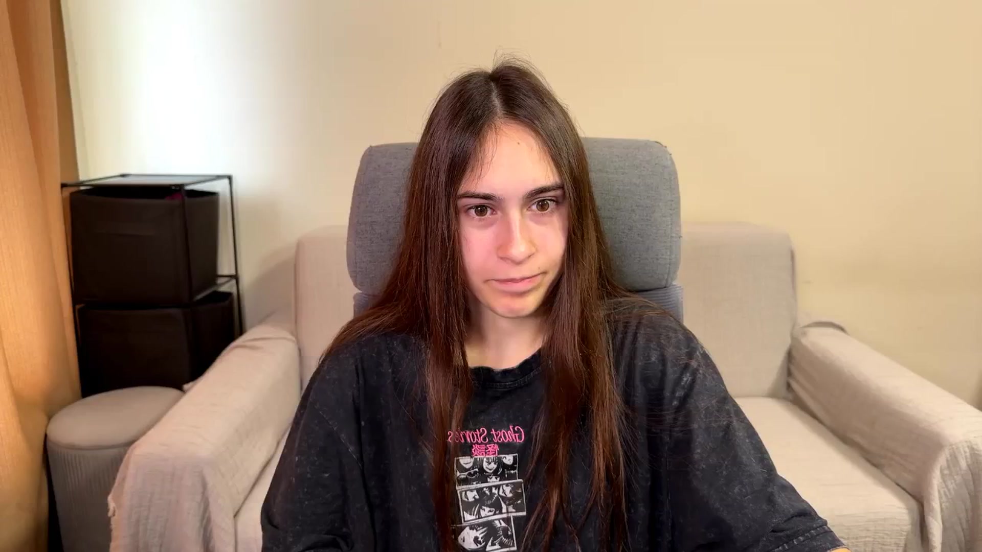 Gallery image thumbnail from ulohu's myfreecams stream on, 11/07/2025, 11:37 image 13 of 20