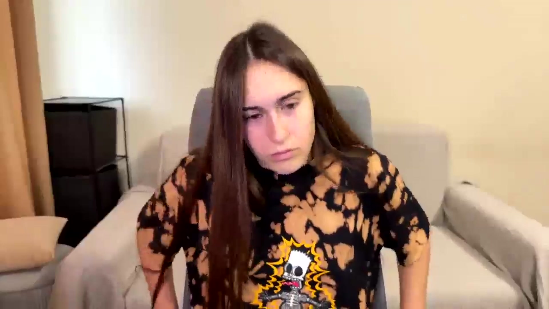 Gallery image thumbnail from ulohu's myfreecams stream on, 11/11/2025, 12:58 image 10 of 20
