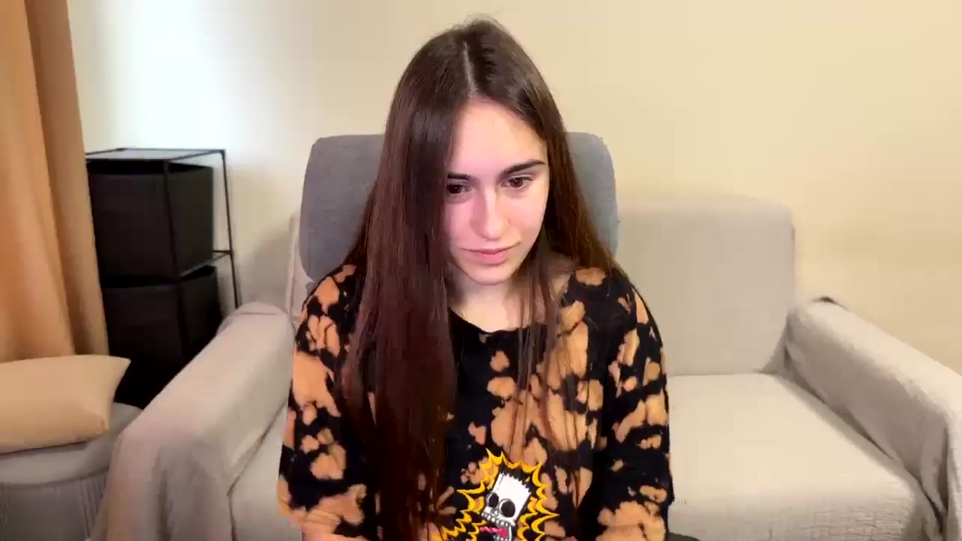 Gallery image thumbnail from ulohu's myfreecams stream on, 11/11/2025, 12:58 image 18 of 20