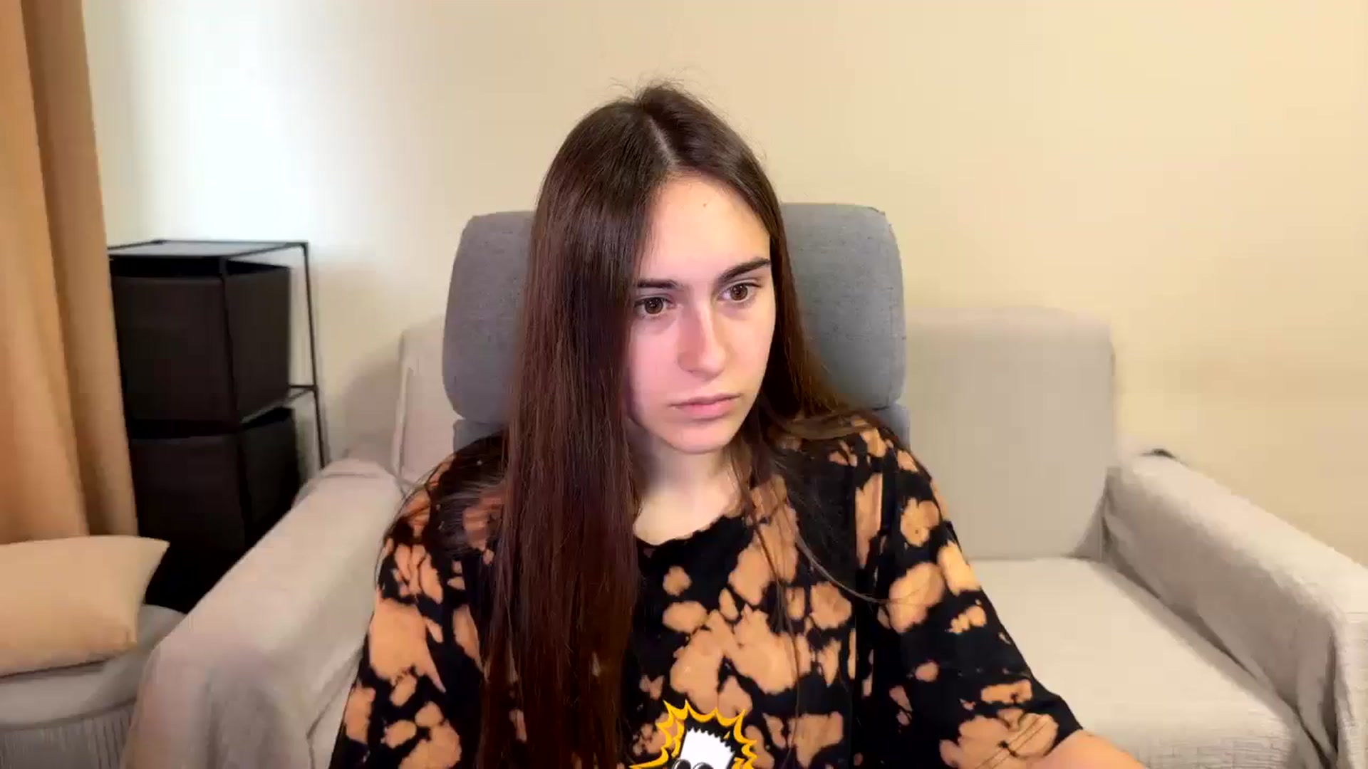 Gallery image thumbnail from ulohu's myfreecams stream on, 11/11/2025, 12:58 image 12 of 20