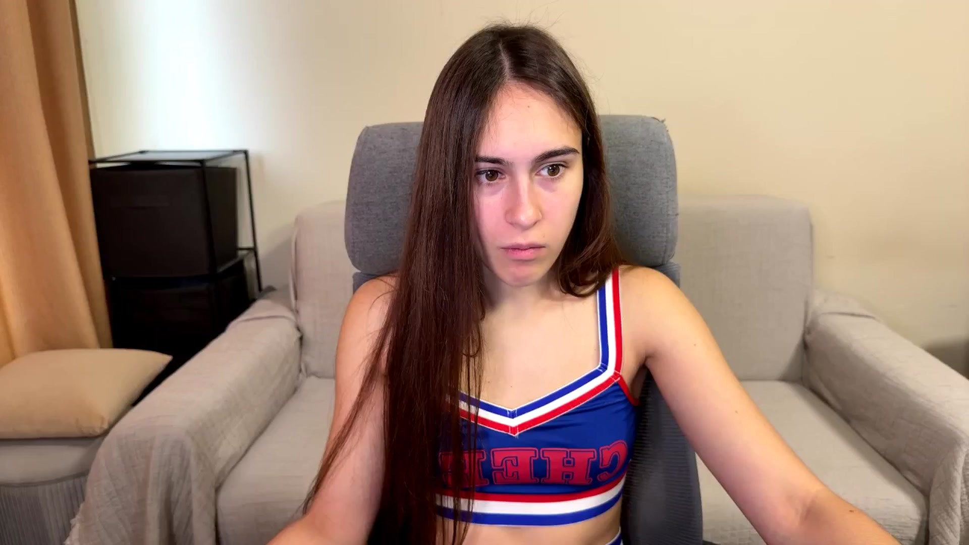 Gallery image thumbnail from ulohu's myfreecams stream on, 11/12/2025, 10:34 image 7 of 20