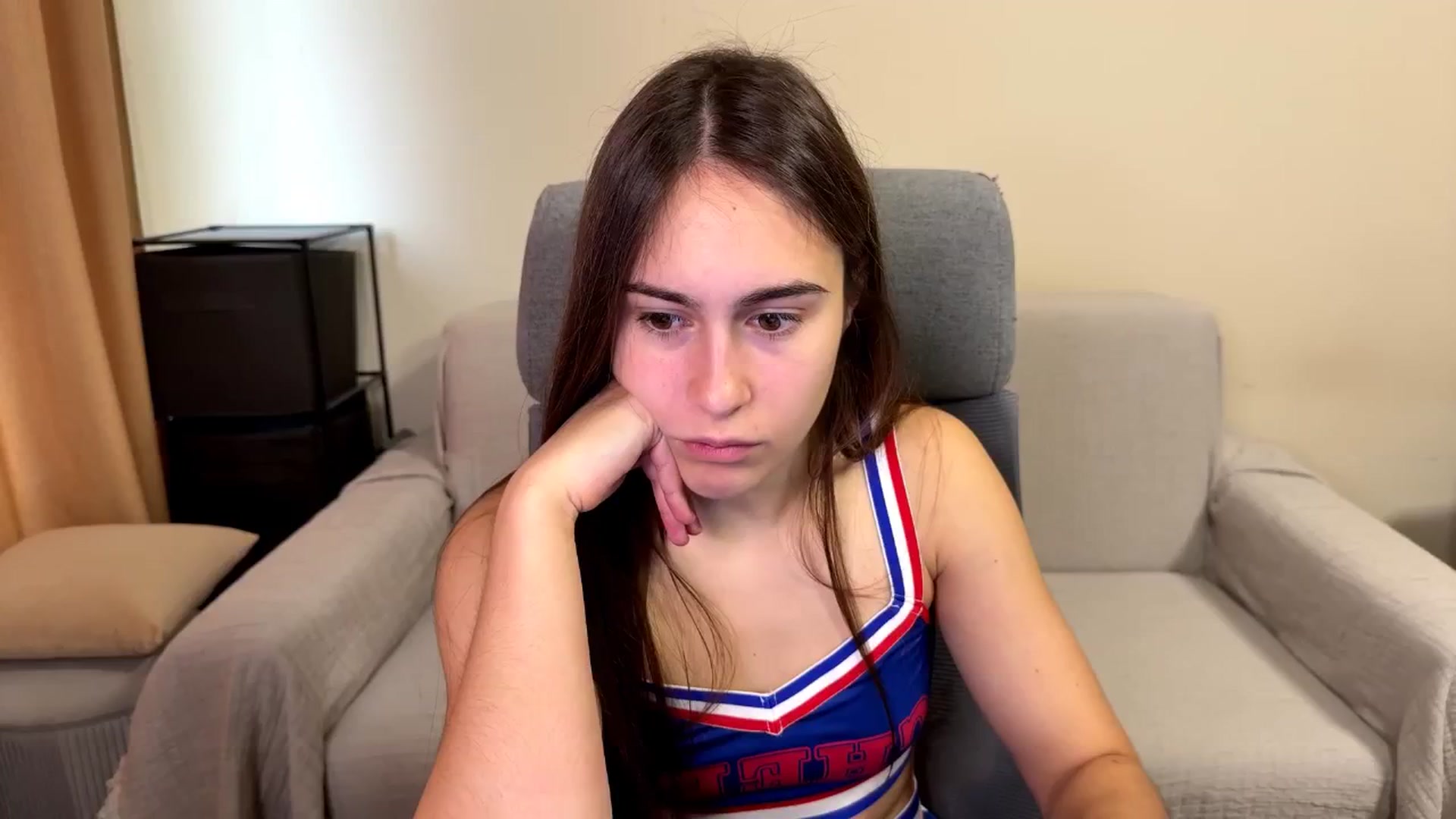 Gallery image thumbnail from ulohu's myfreecams stream on, 11/12/2025, 10:34 image 5 of 20