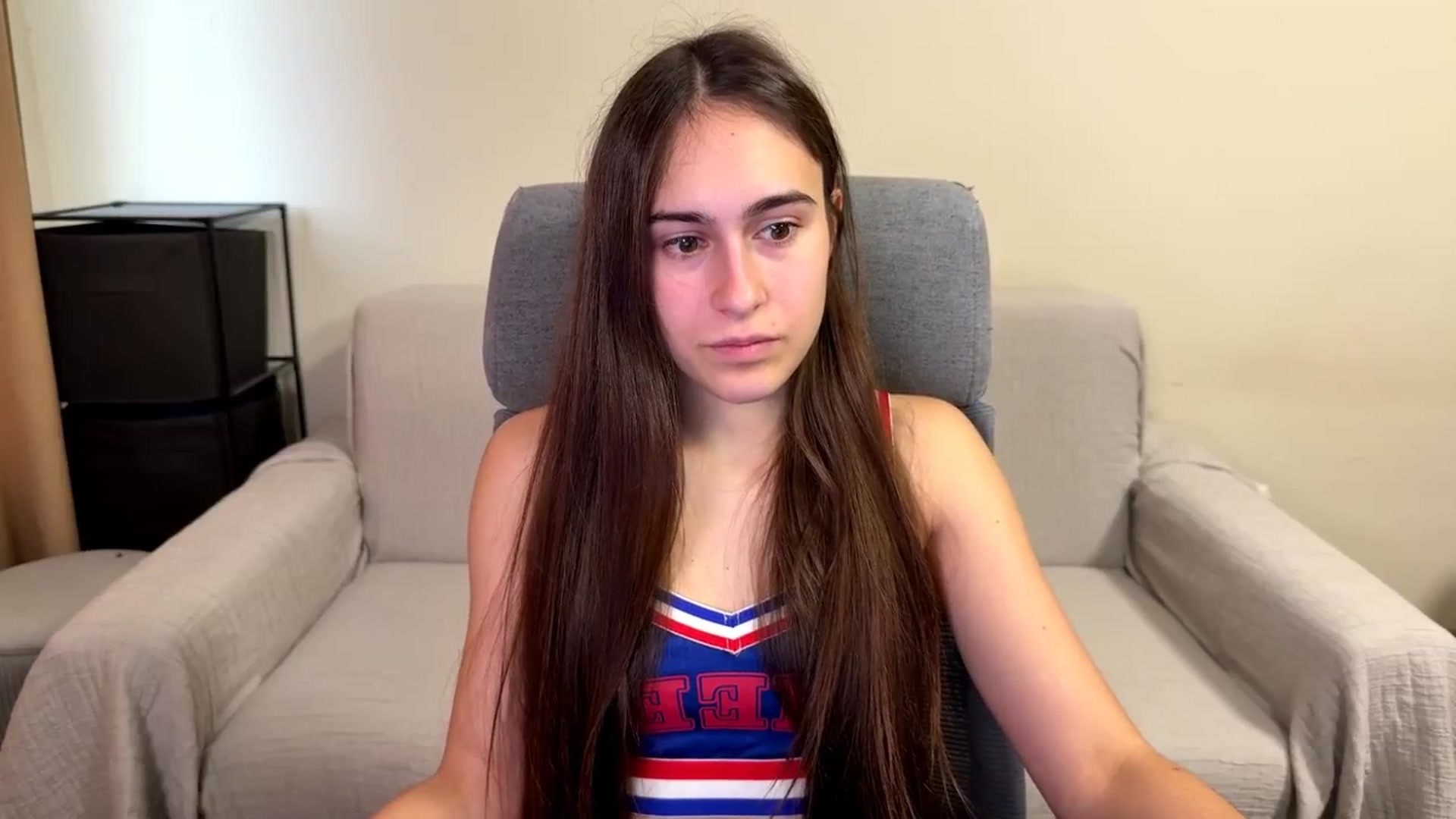 Gallery image thumbnail from ulohu's myfreecams stream on, 11/13/2025, 13:01 image 11 of 20