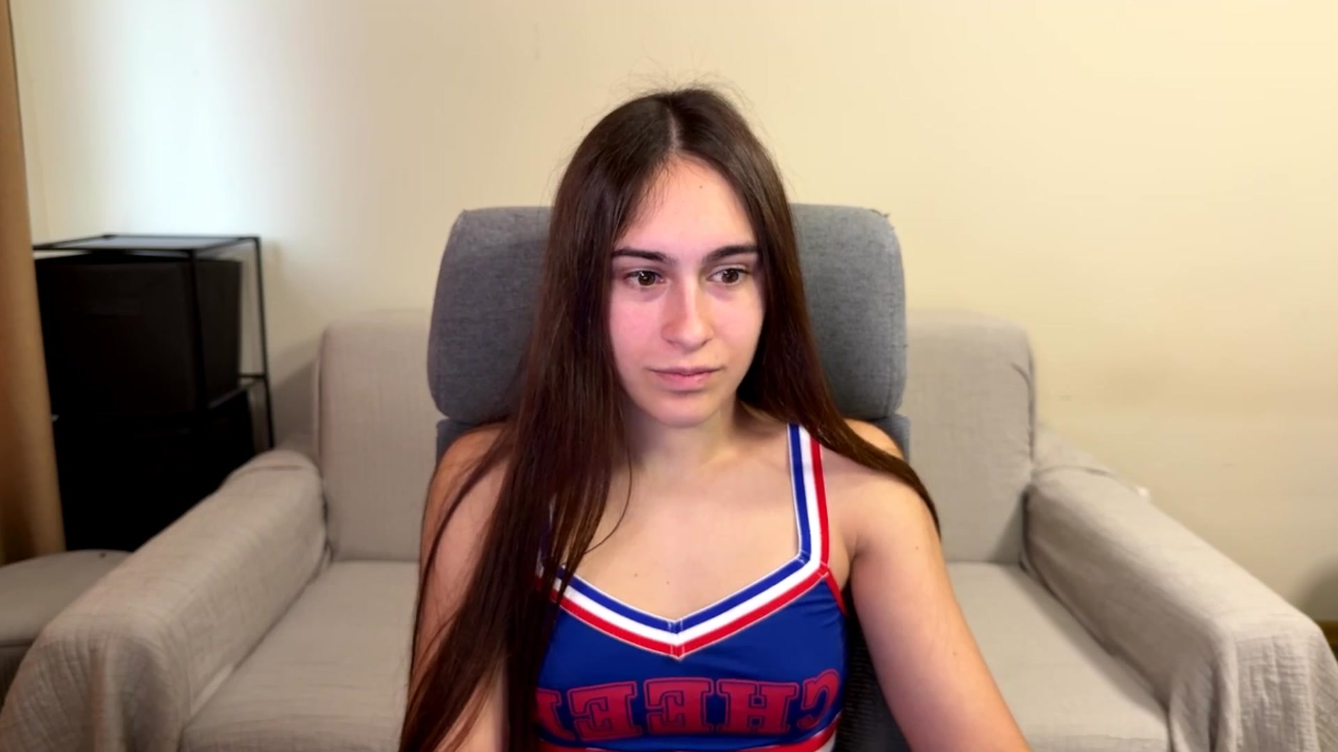 Gallery image thumbnail from ulohu's myfreecams stream on, 11/13/2025, 13:01 image 18 of 20