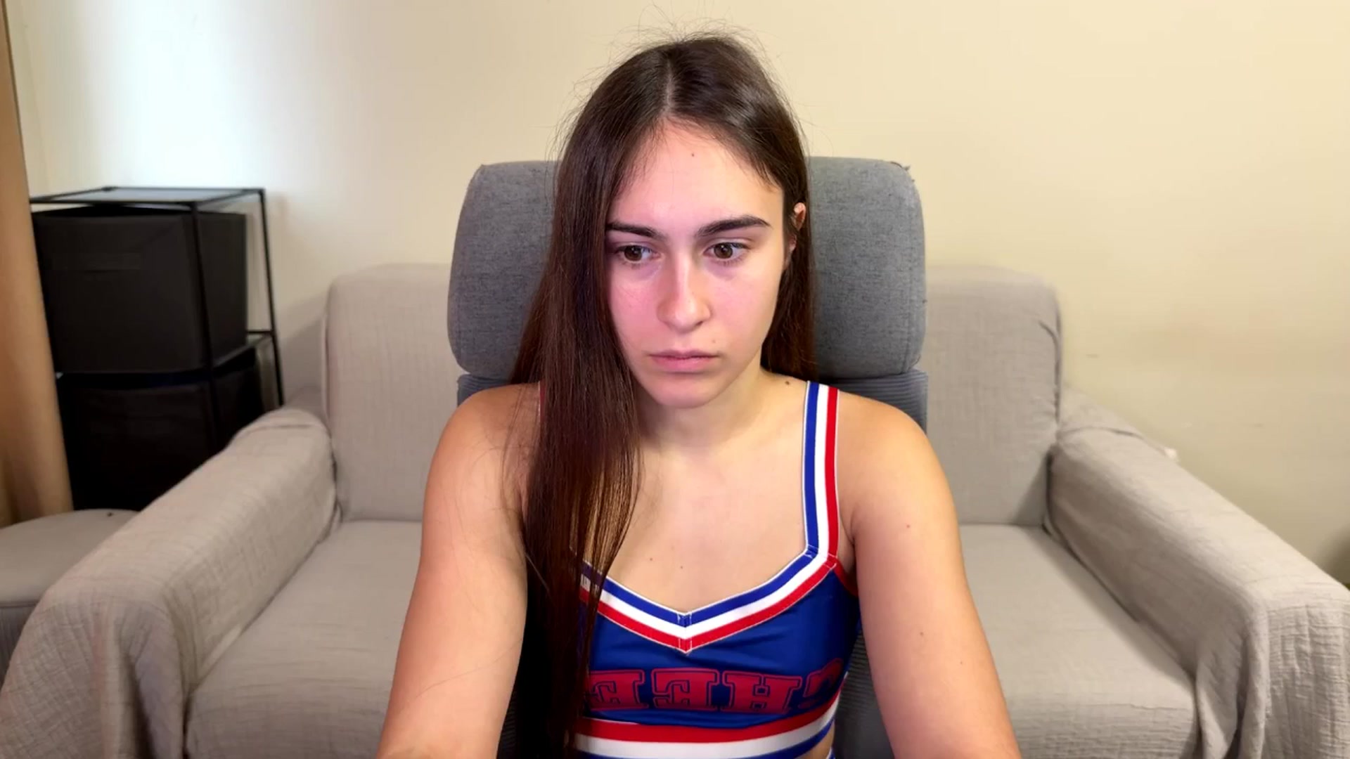 Gallery image thumbnail from ulohu's myfreecams stream on, 11/13/2025, 13:01 image 14 of 20