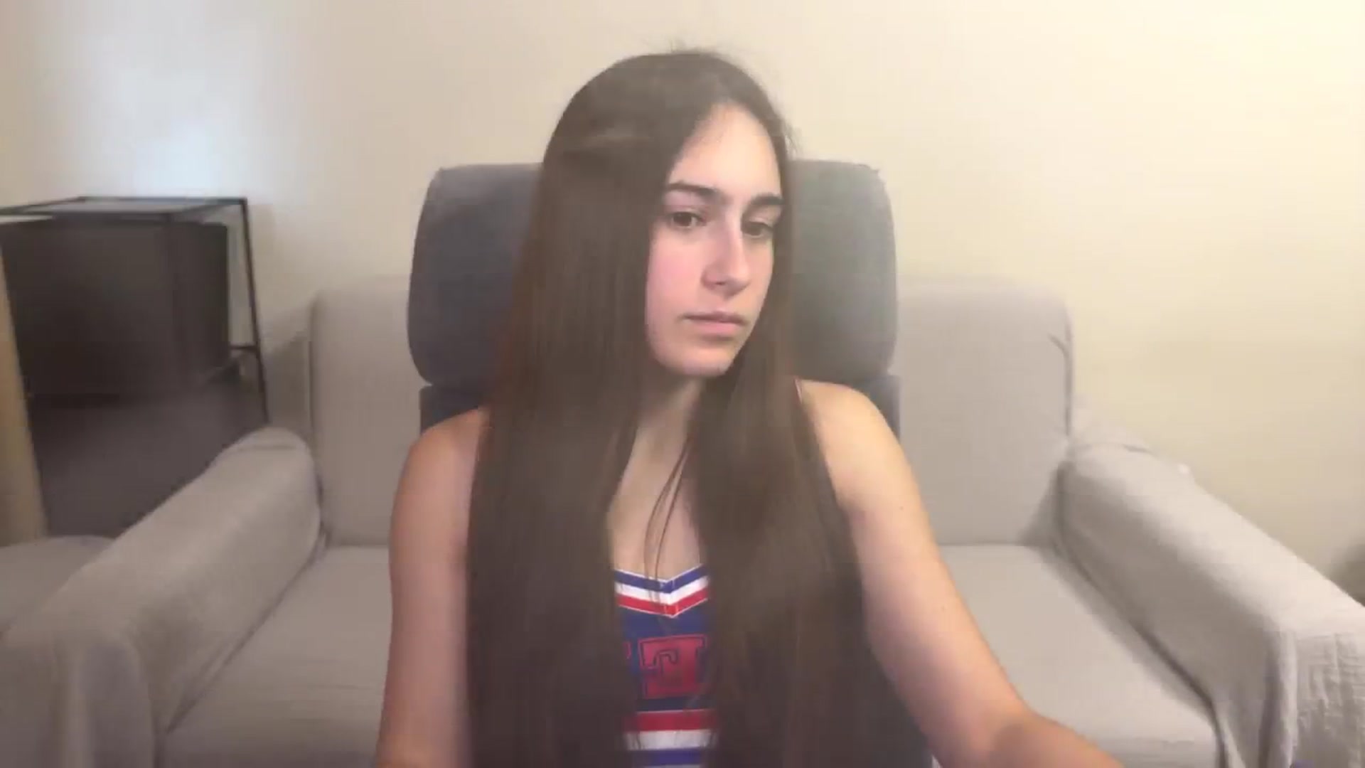 Gallery image thumbnail from ulohu's myfreecams stream on, 11/13/2025, 13:38 image 10 of 20