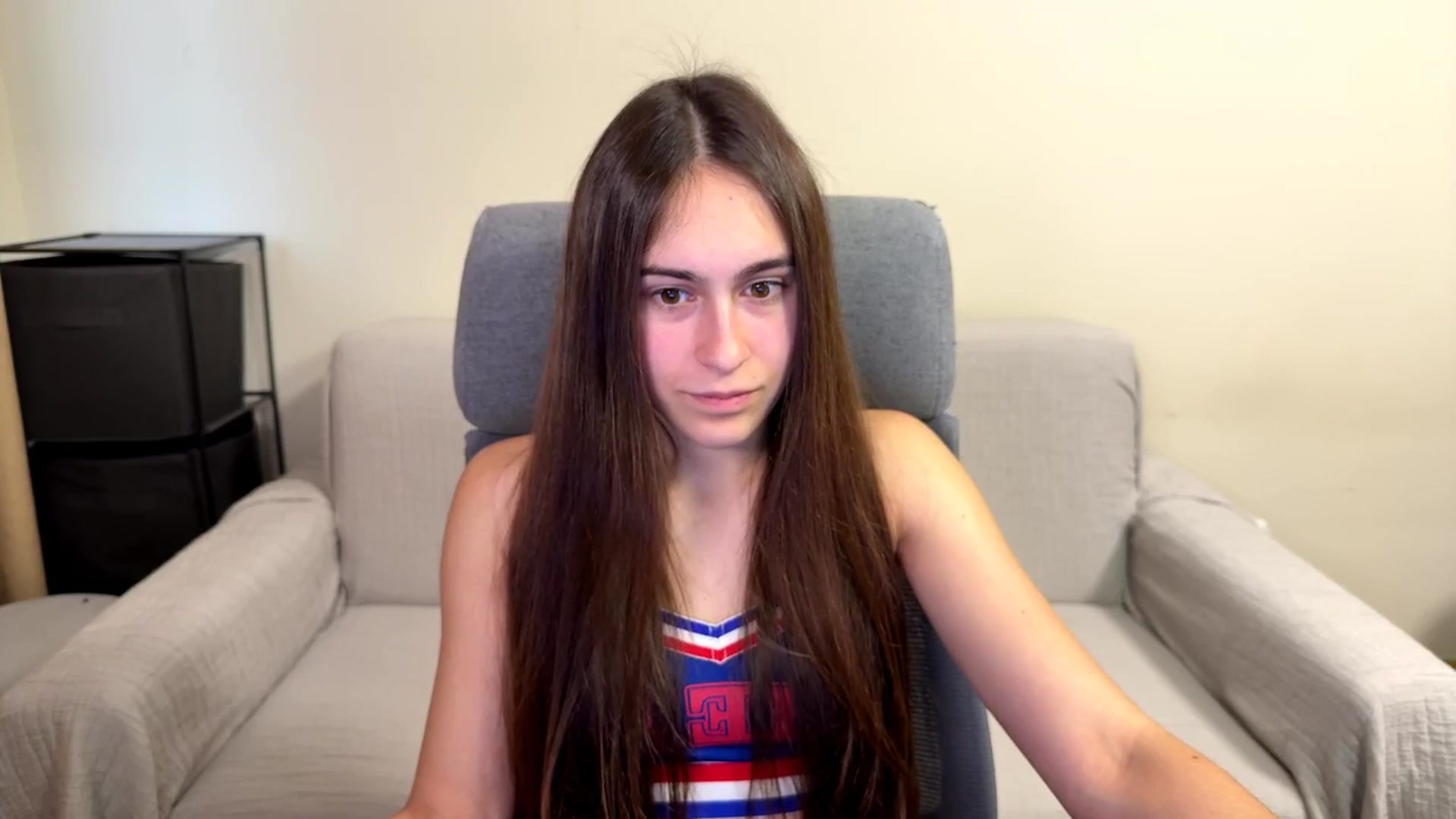 Gallery image thumbnail from ulohu's myfreecams stream on, 11/13/2025, 13:38 image 20 of 20