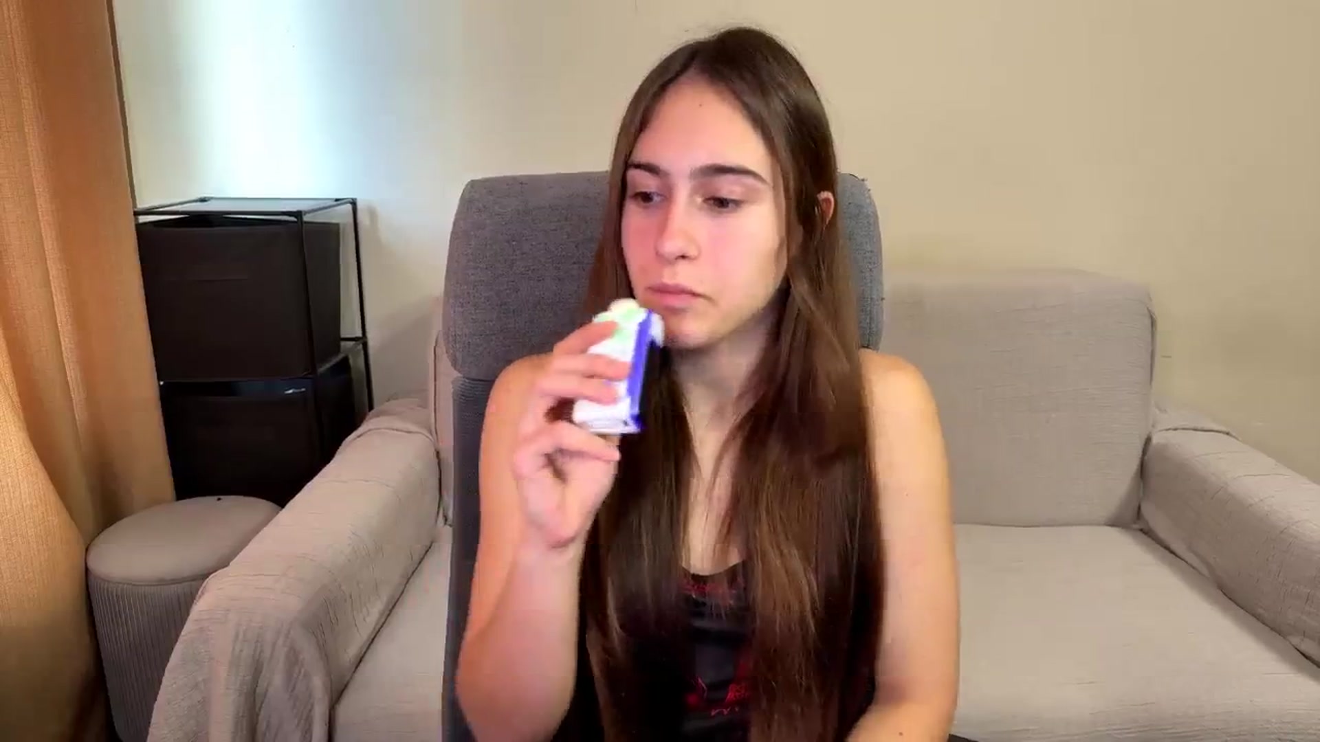 Gallery image thumbnail from ulohu's myfreecams stream on, 11/14/2025, 14:31 image 7 of 20