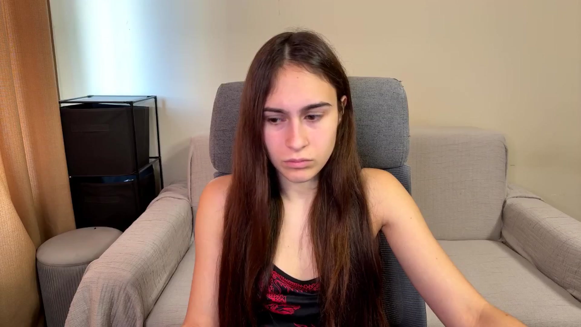 Gallery image thumbnail from ulohu's myfreecams stream on, 11/14/2025, 14:31 image 2 of 20