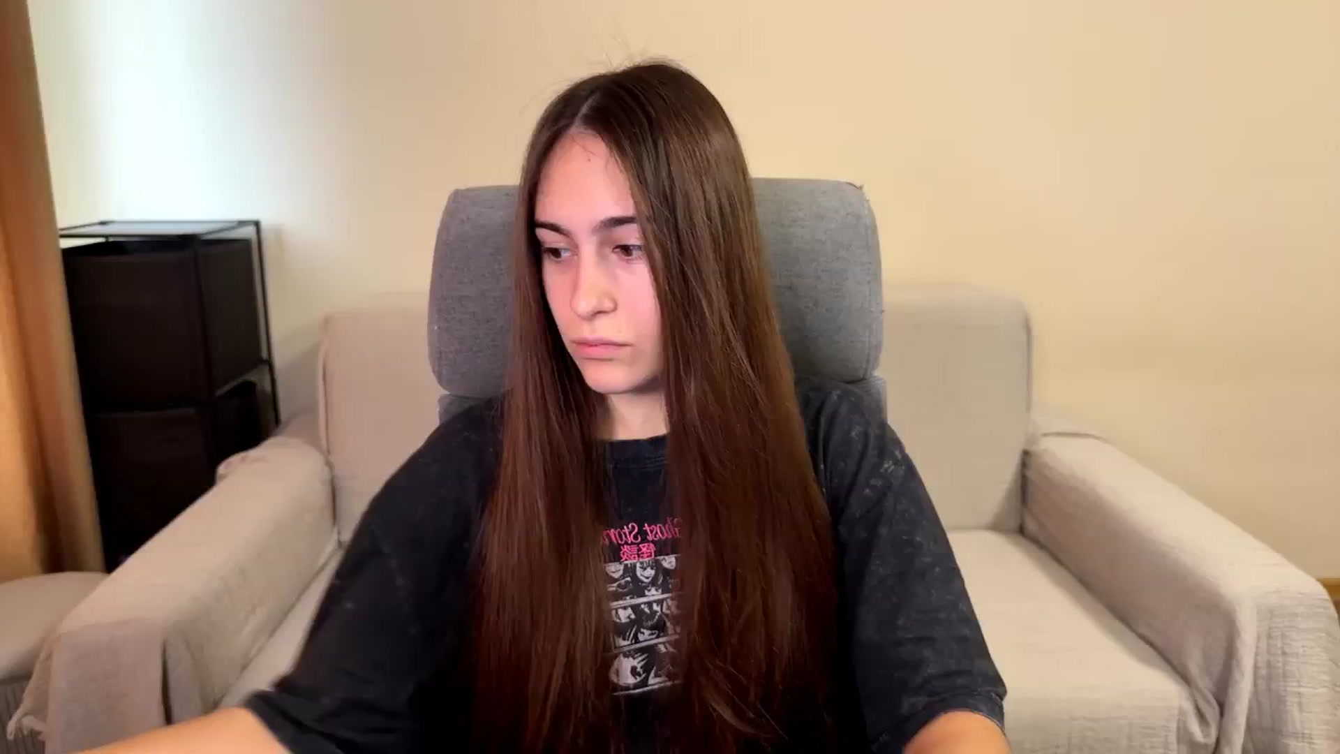 Gallery image thumbnail from ulohu's myfreecams stream on, 11/18/2025, 10:13 image 3 of 20