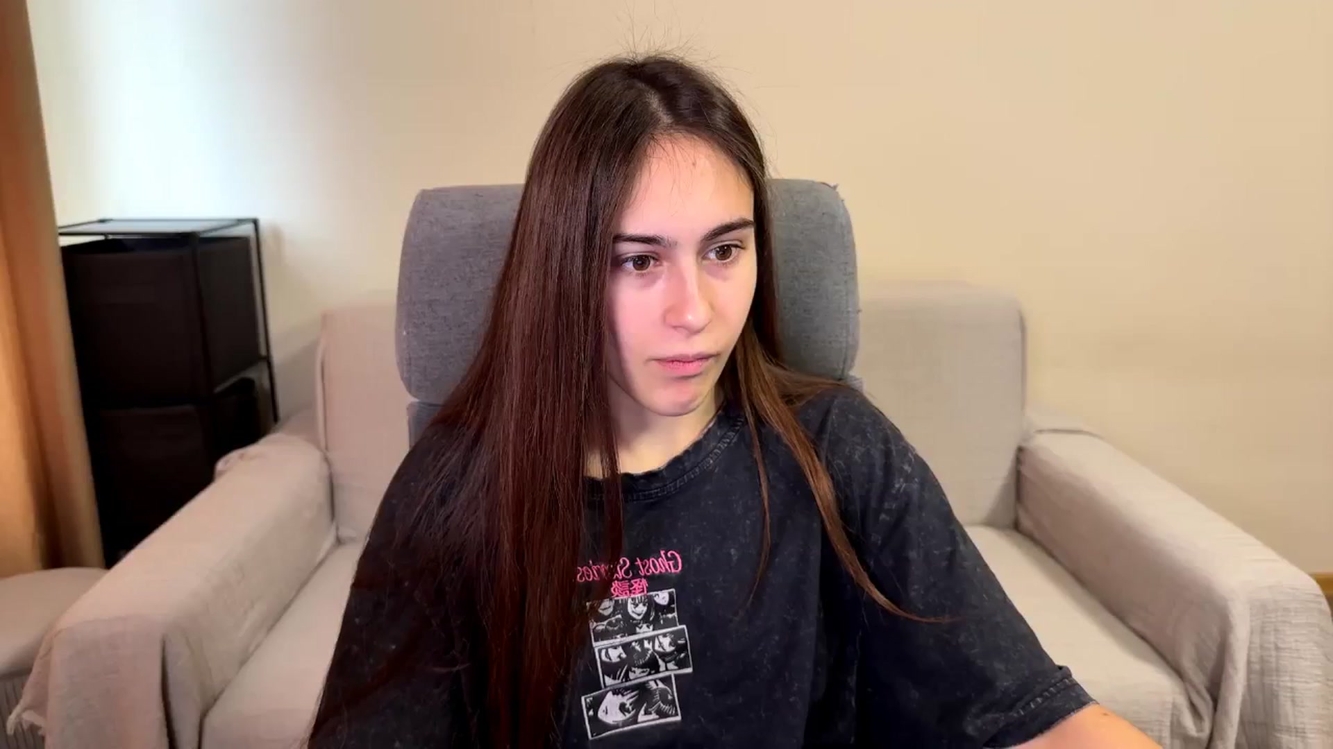 Gallery image thumbnail from ulohu's myfreecams stream on, 11/18/2025, 10:13 image 2 of 20