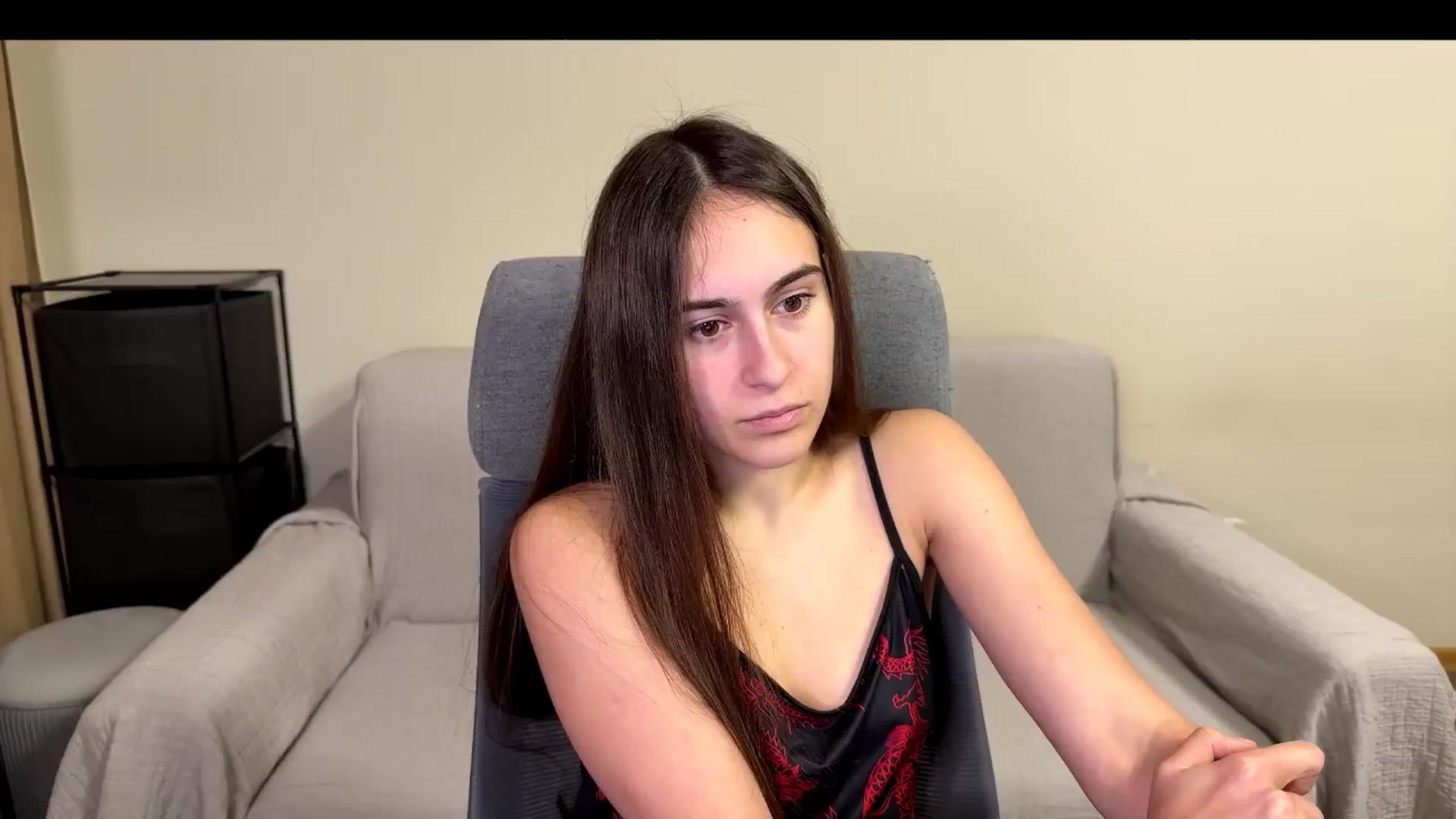 Gallery image thumbnail from ulohu's myfreecams stream on, 11/21/2025, 15:22 image 5 of 20