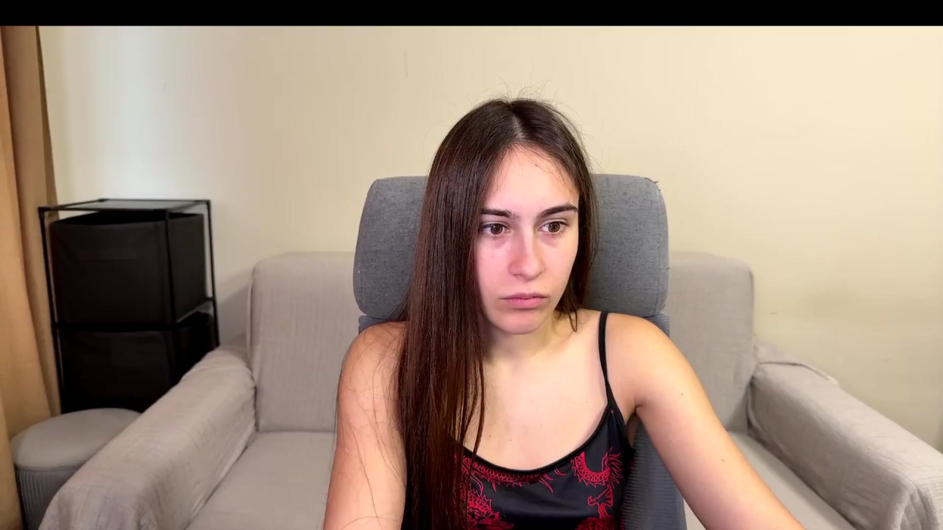 Gallery image thumbnail from ulohu's myfreecams stream on, 11/22/2025, 10:53 image 6 of 20