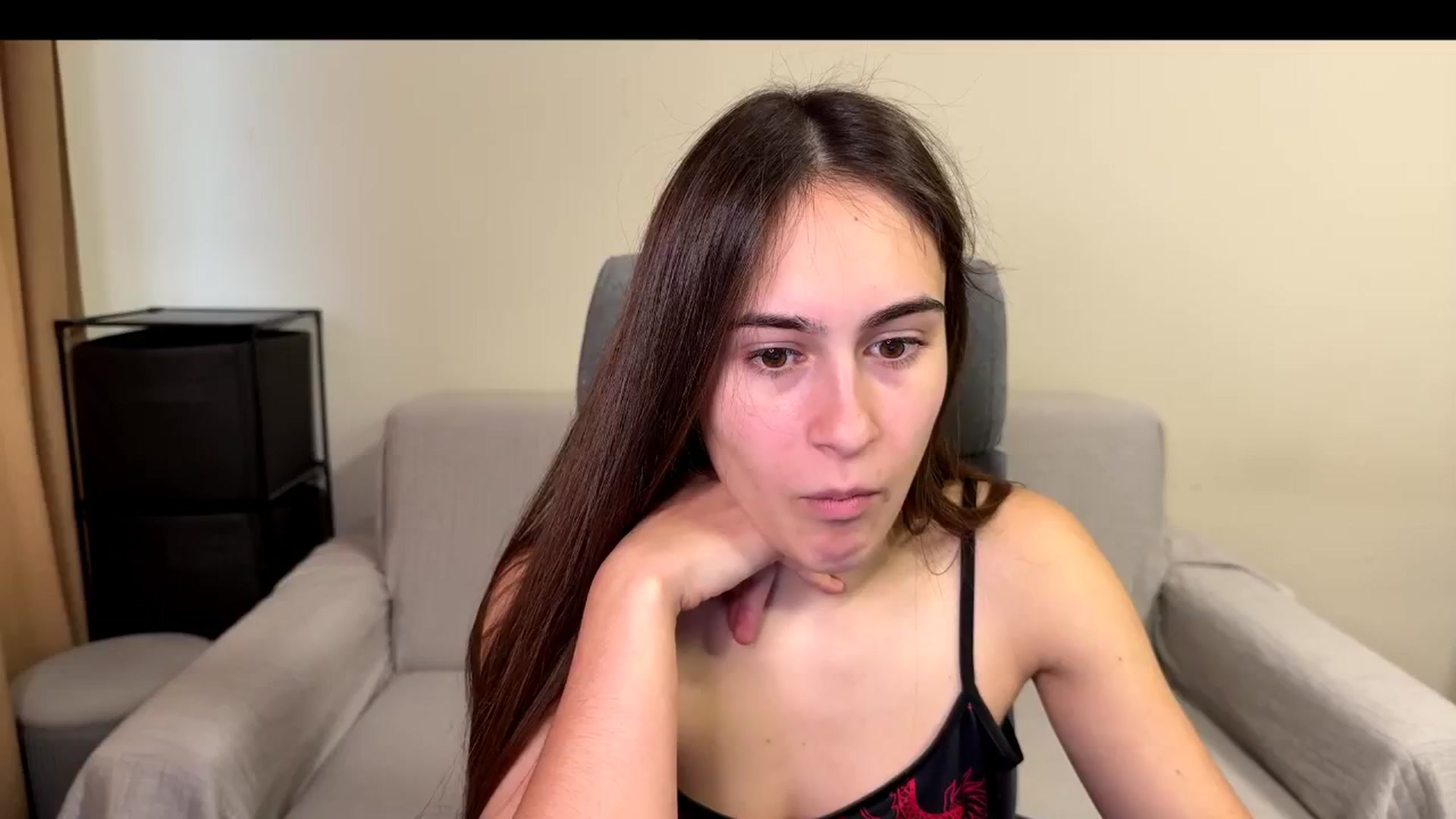 Gallery image thumbnail from ulohu's myfreecams stream on, 11/22/2025, 12:01 image 1 of 20
