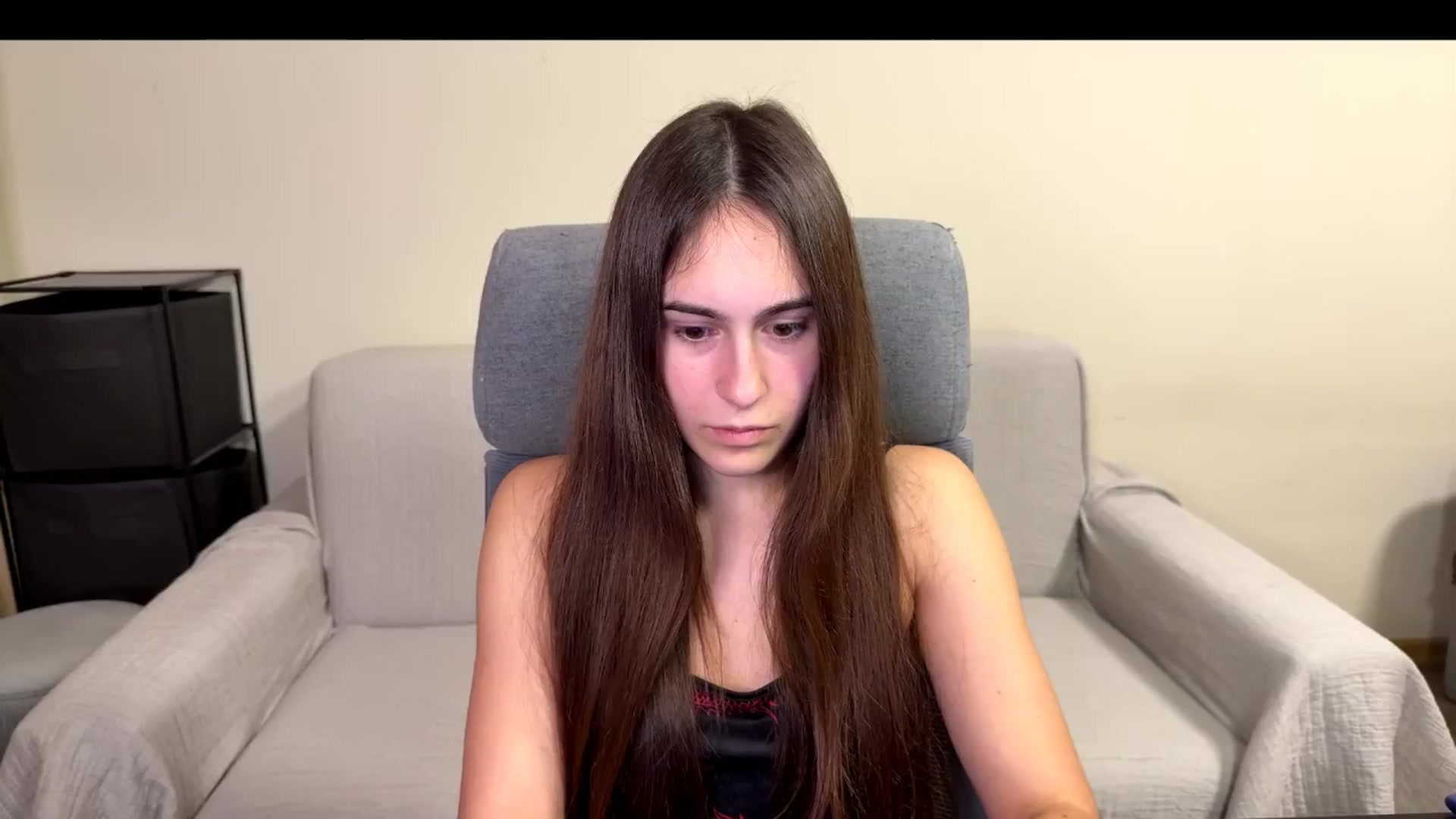 Gallery image thumbnail from ulohu's myfreecams stream on, 11/22/2025, 16:53 image 13 of 20