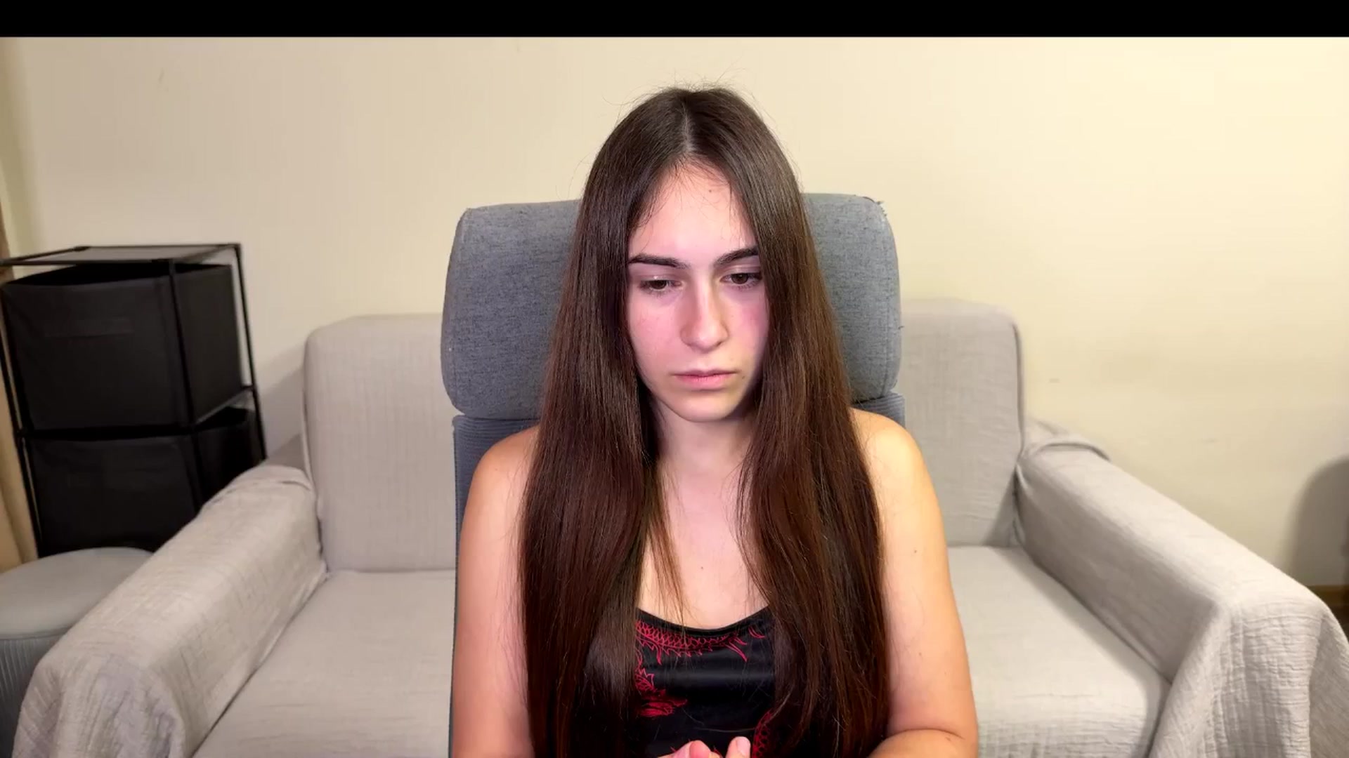 Gallery image thumbnail from ulohu's myfreecams stream on, 11/22/2025, 16:53 image 8 of 20